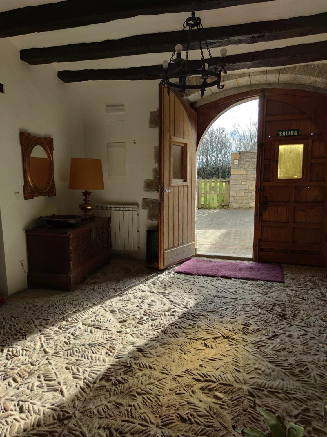 Casa Larriz view 2