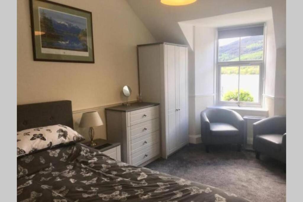 TwoStones Self Catering Cottage view 5