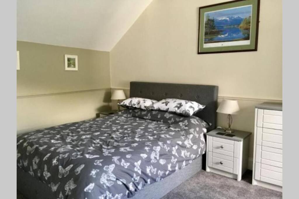 TwoStones Self Catering Cottage view 4
