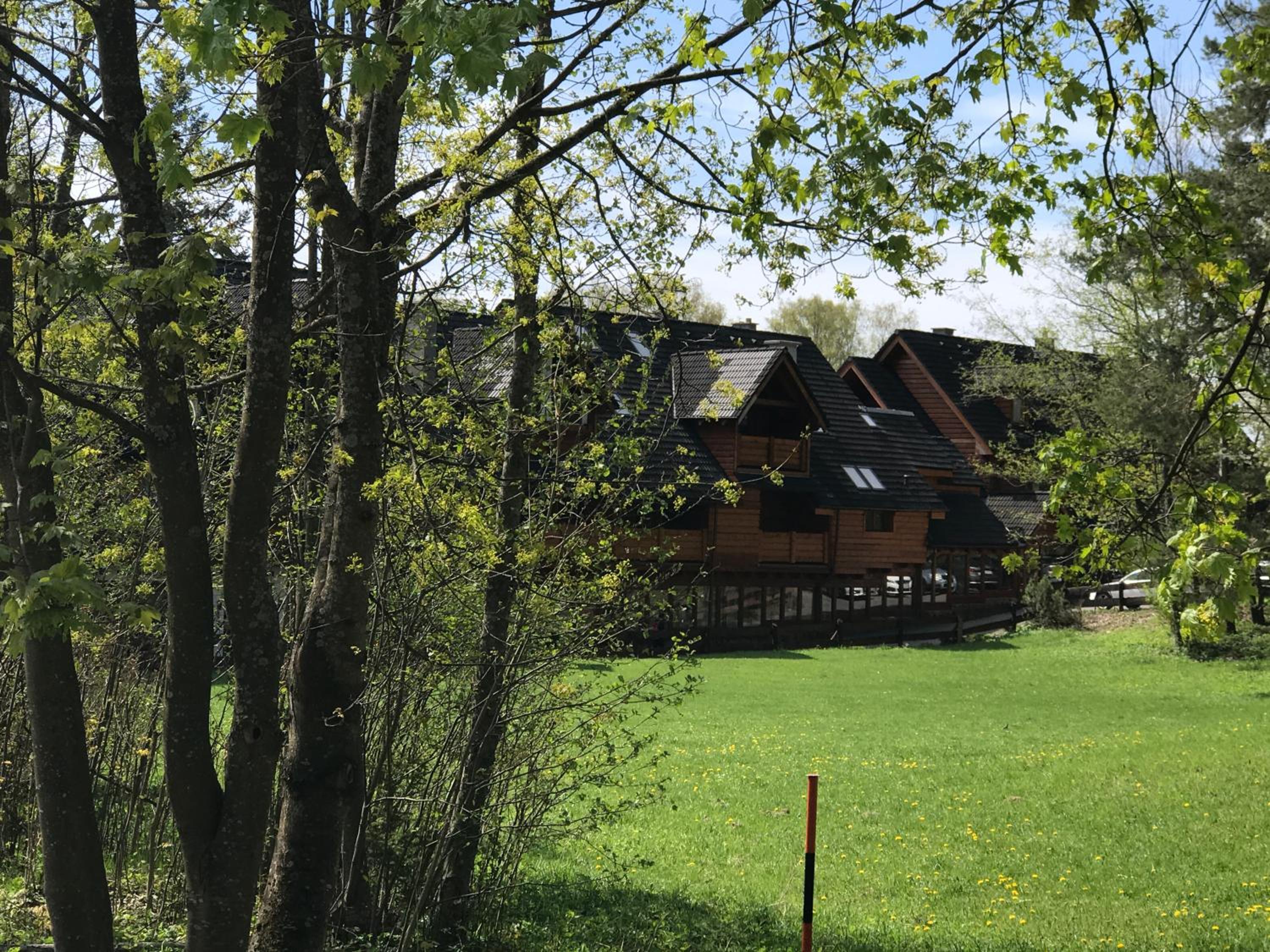 Apartmán pod Lomnickým Štítom - 105m2