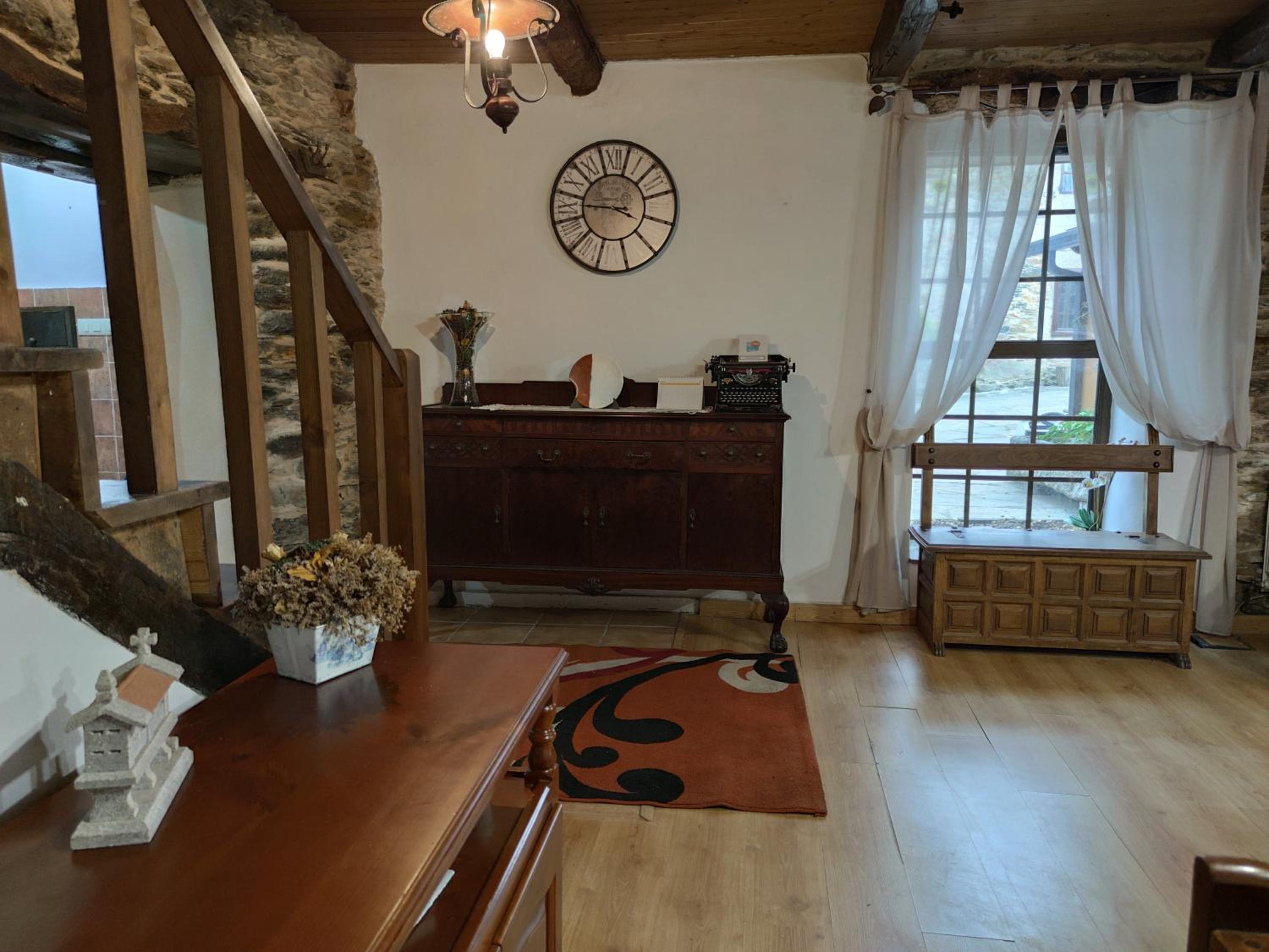 Casa Dos Nenos