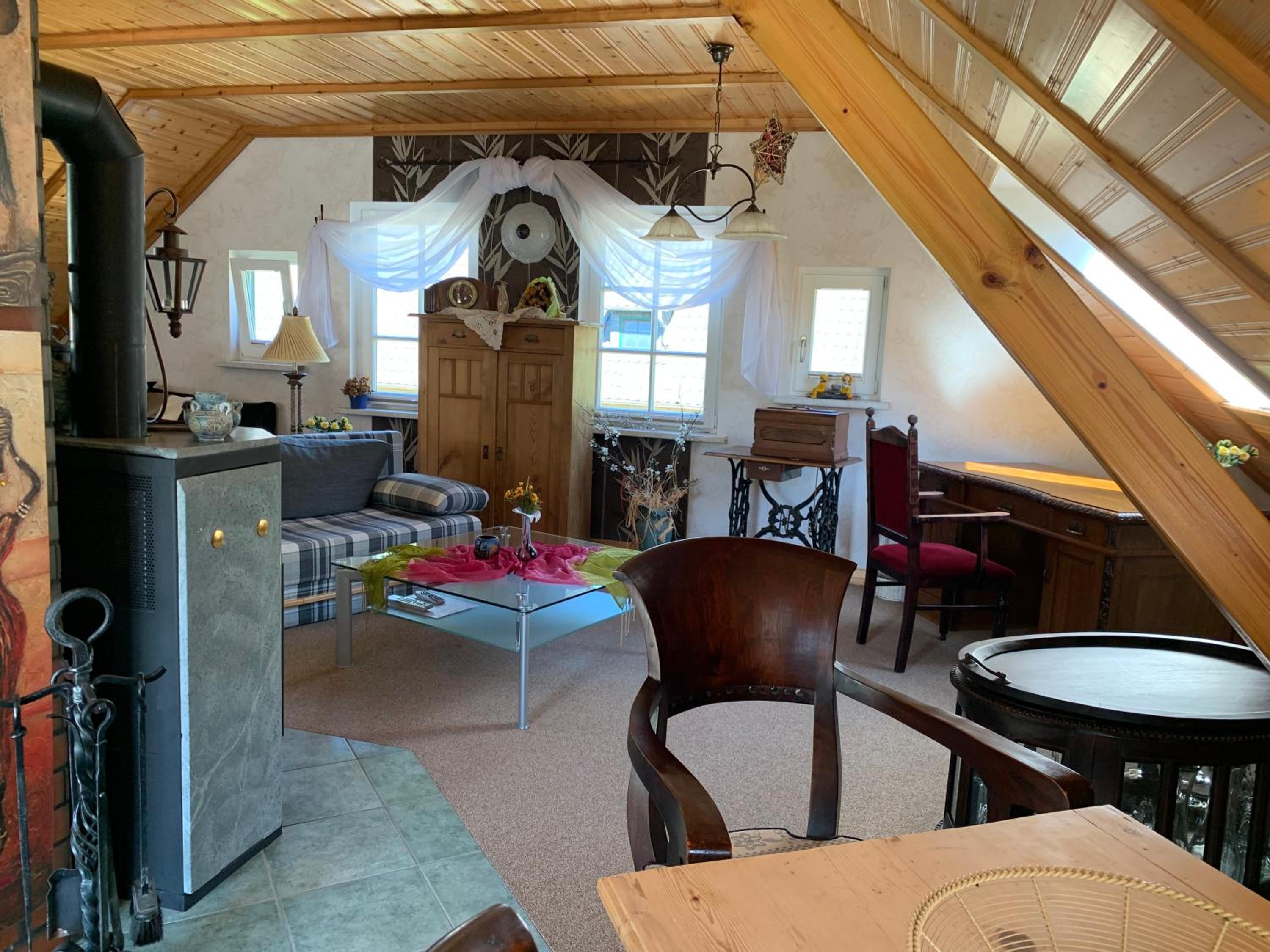 „Rentmeisterhaus Basedow“