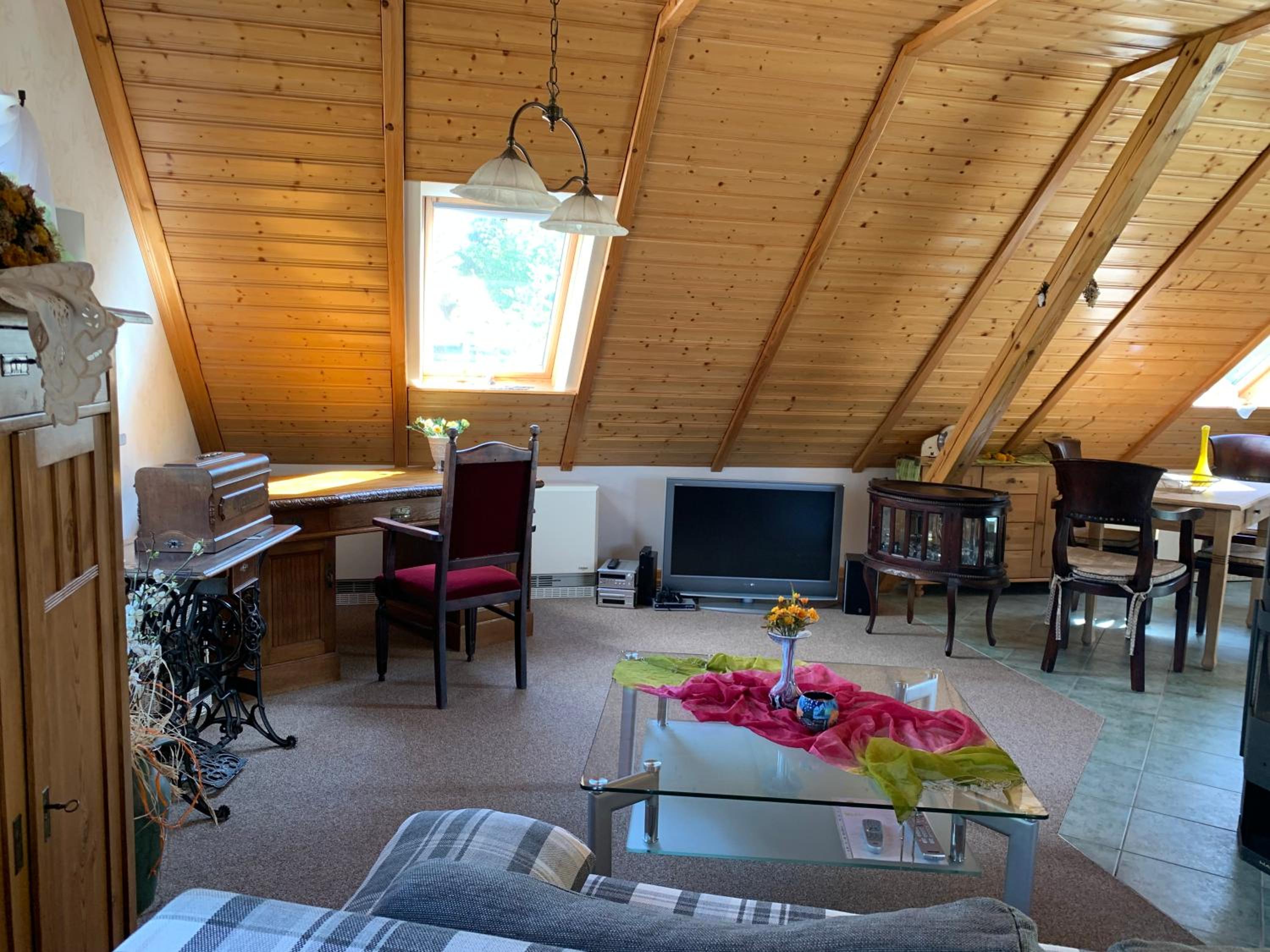 „Rentmeisterhaus Basedow“