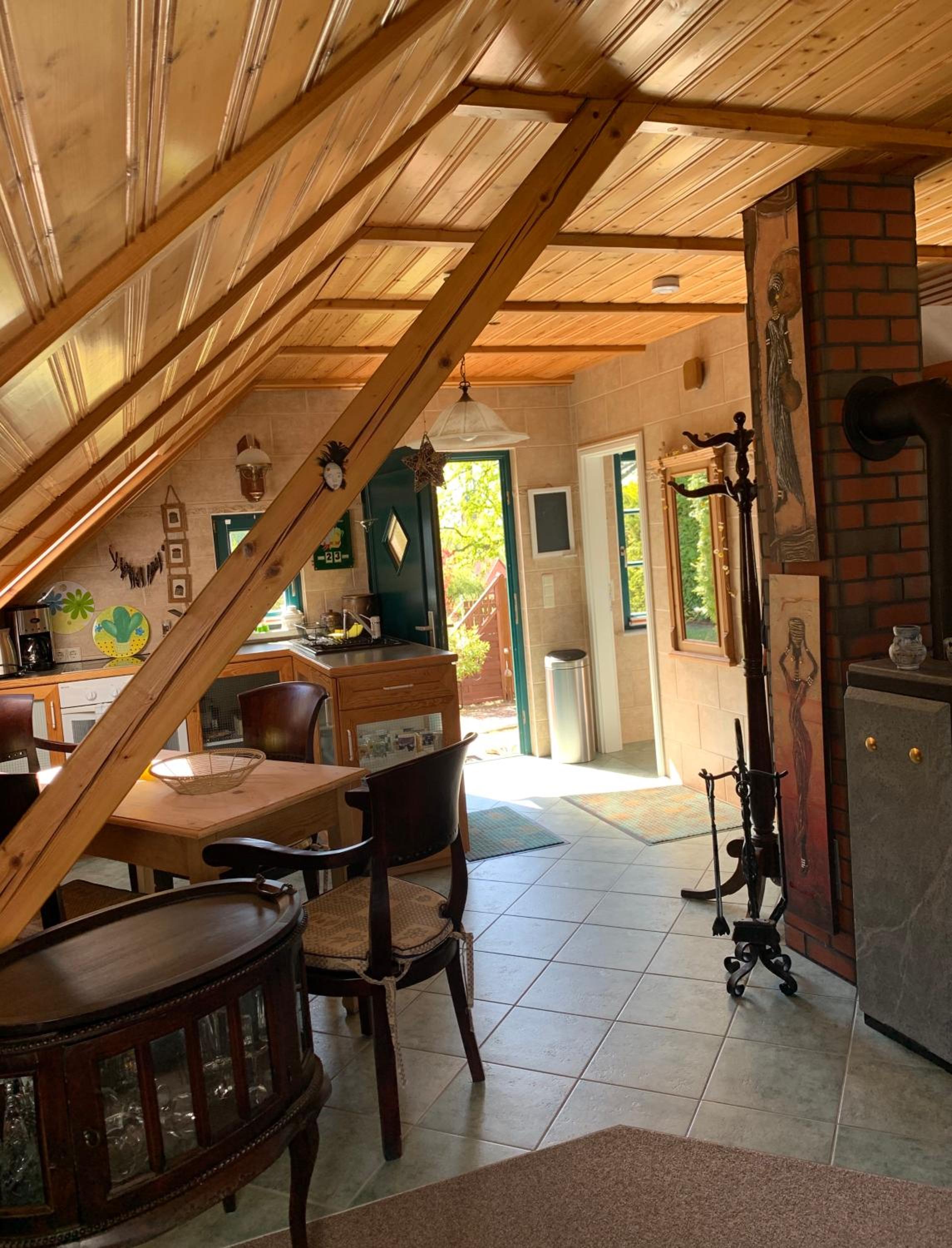 „Rentmeisterhaus Basedow“