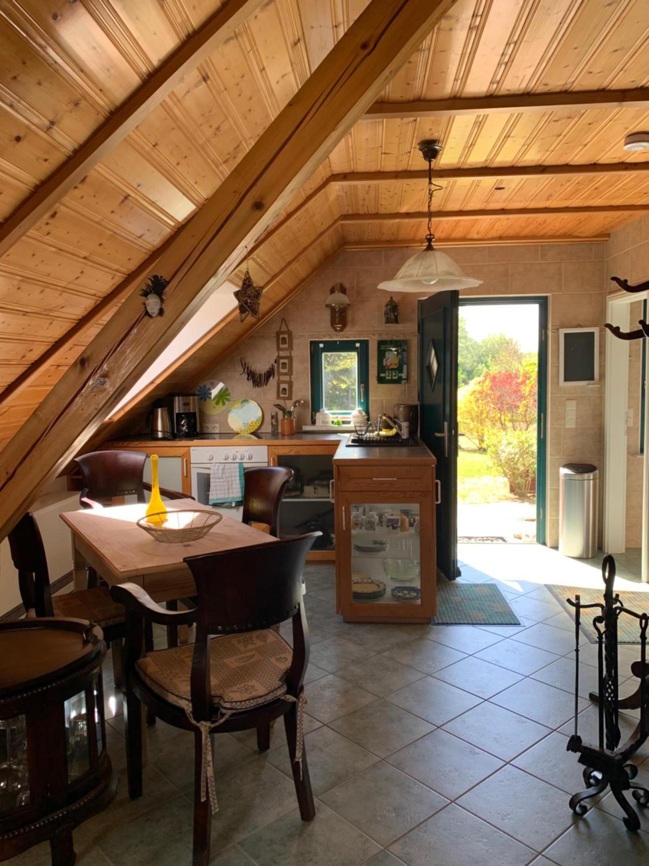 „Rentmeisterhaus Basedow“