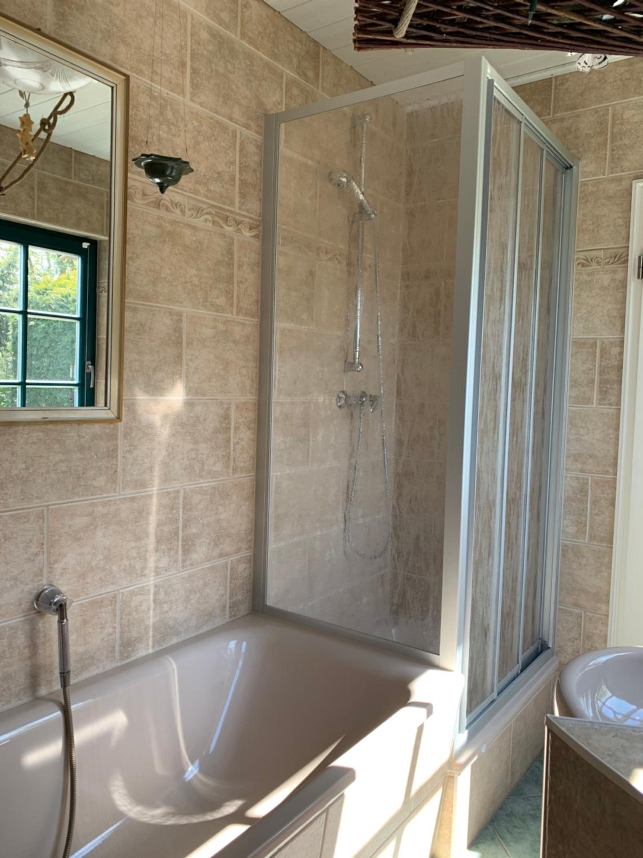 „Rentmeisterhaus Basedow“