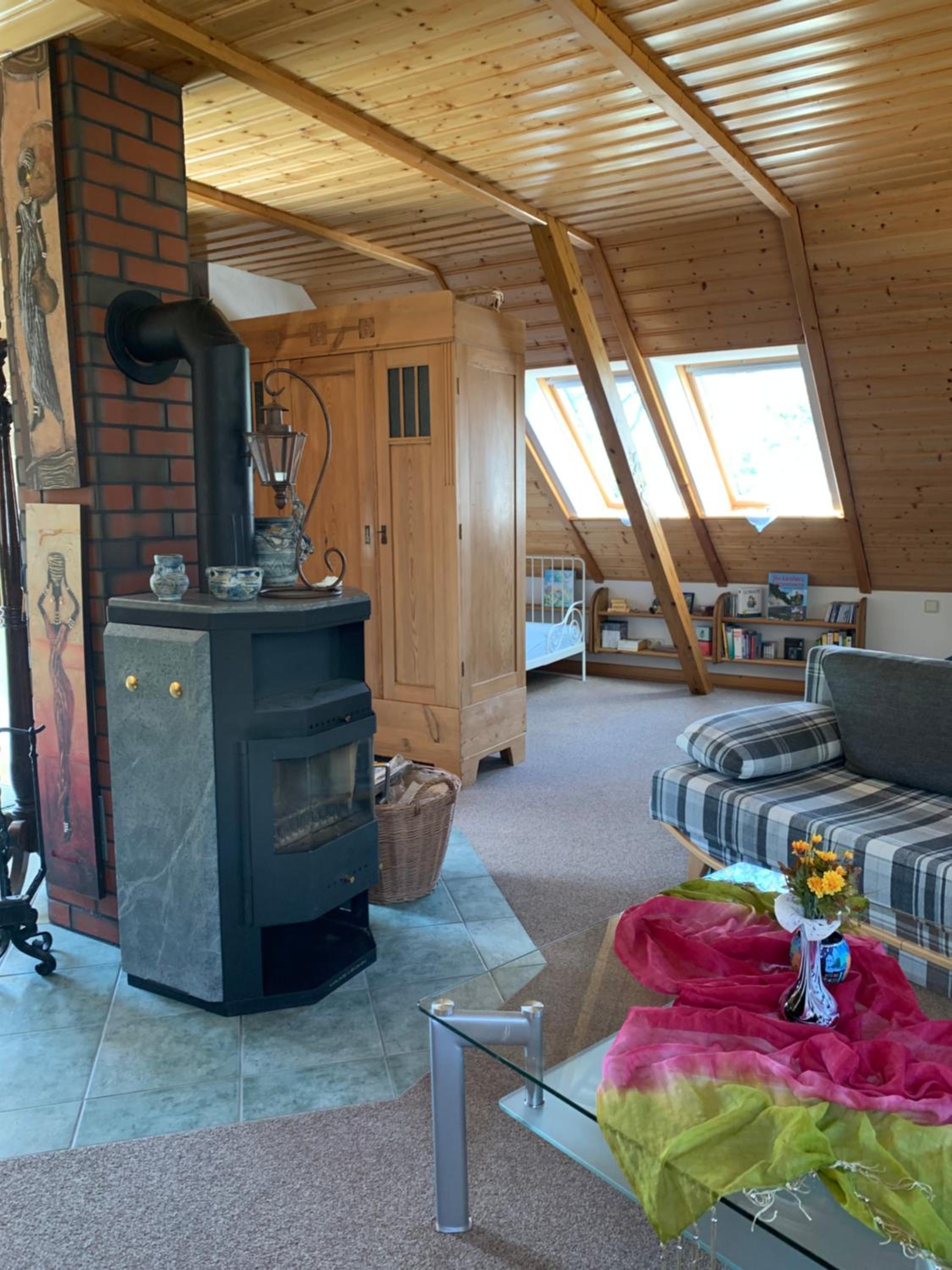 „Rentmeisterhaus Basedow“