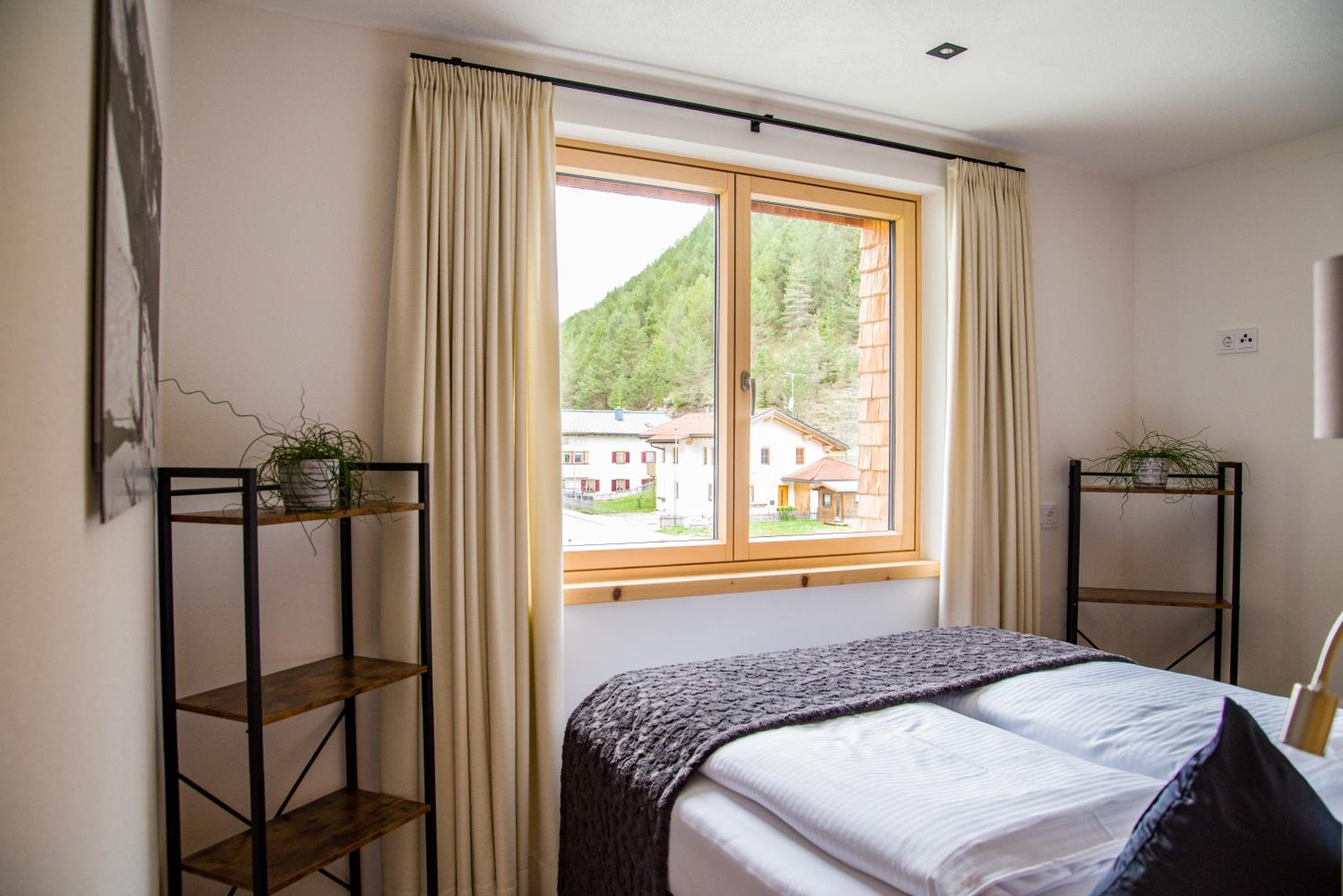 Fetz Luxury Appartements