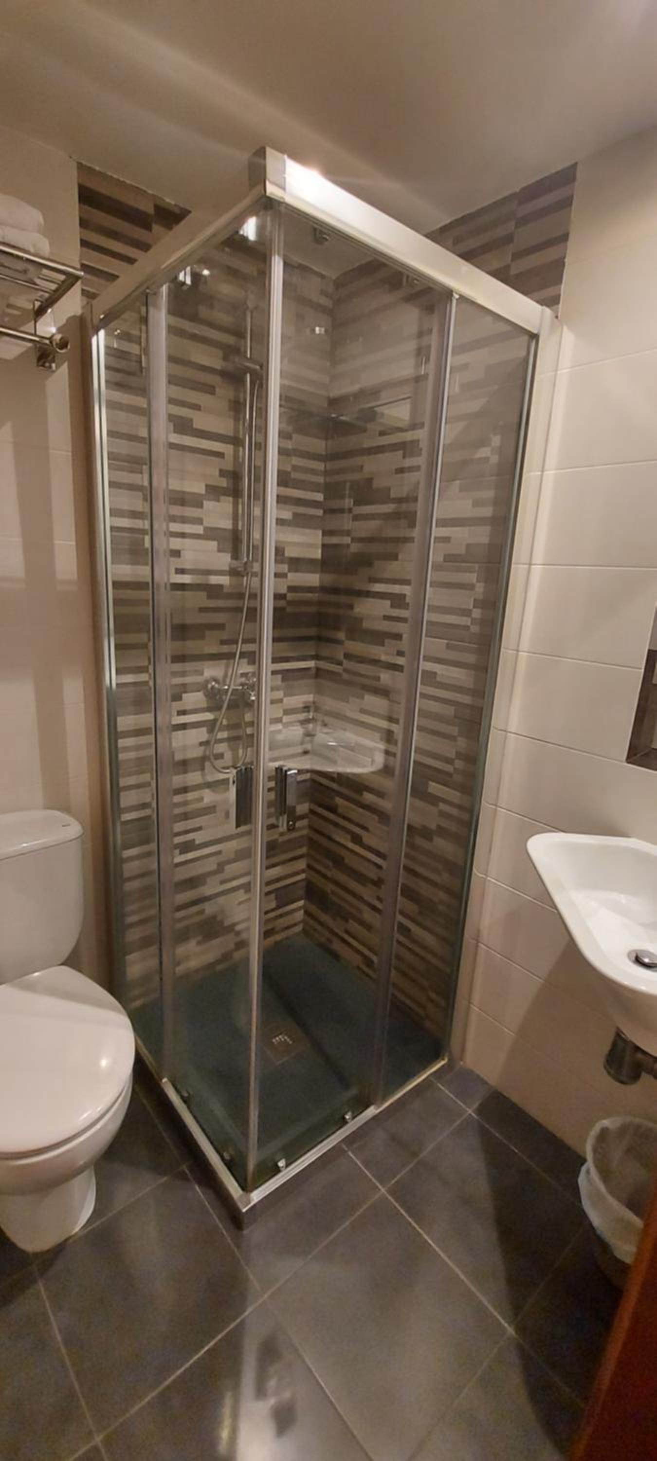Hostal del campo