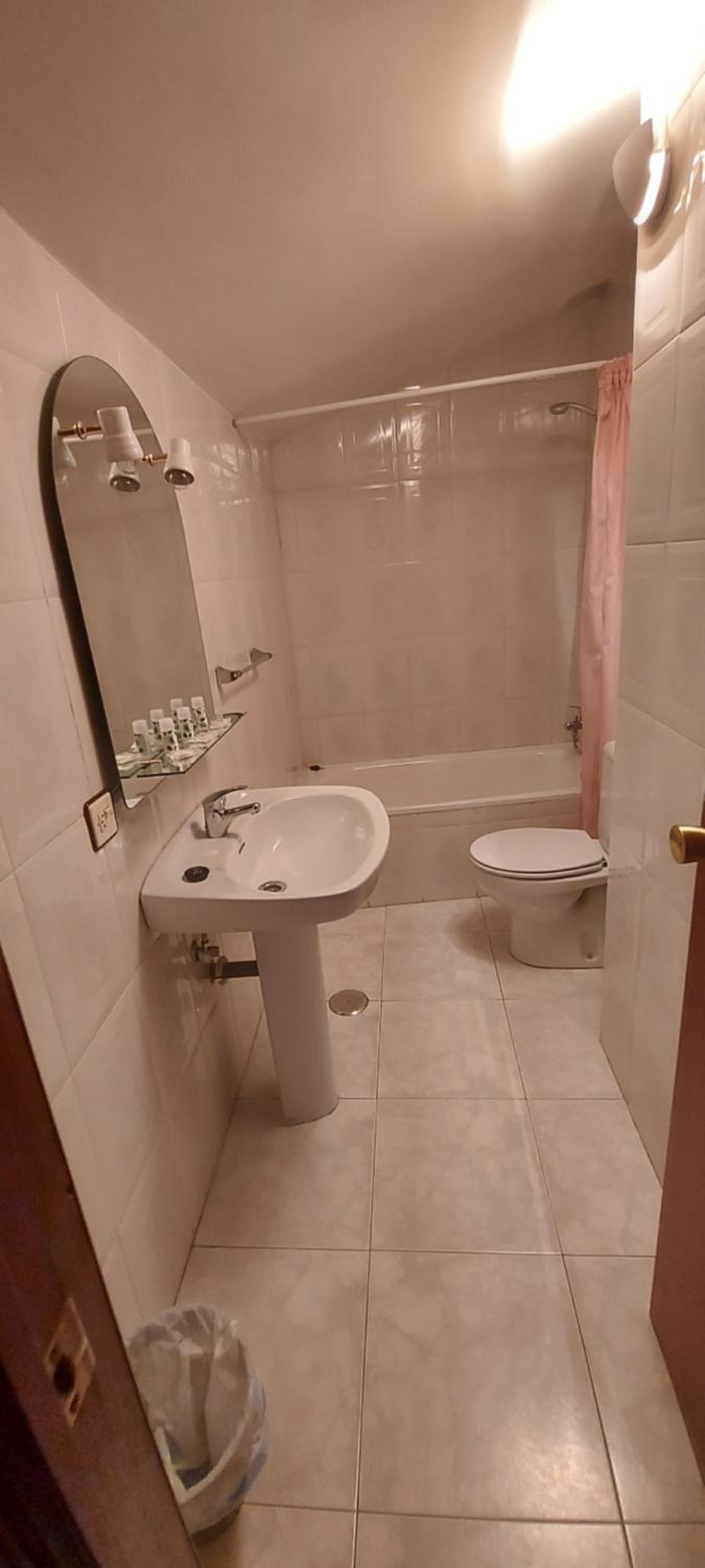 Hostal del campo