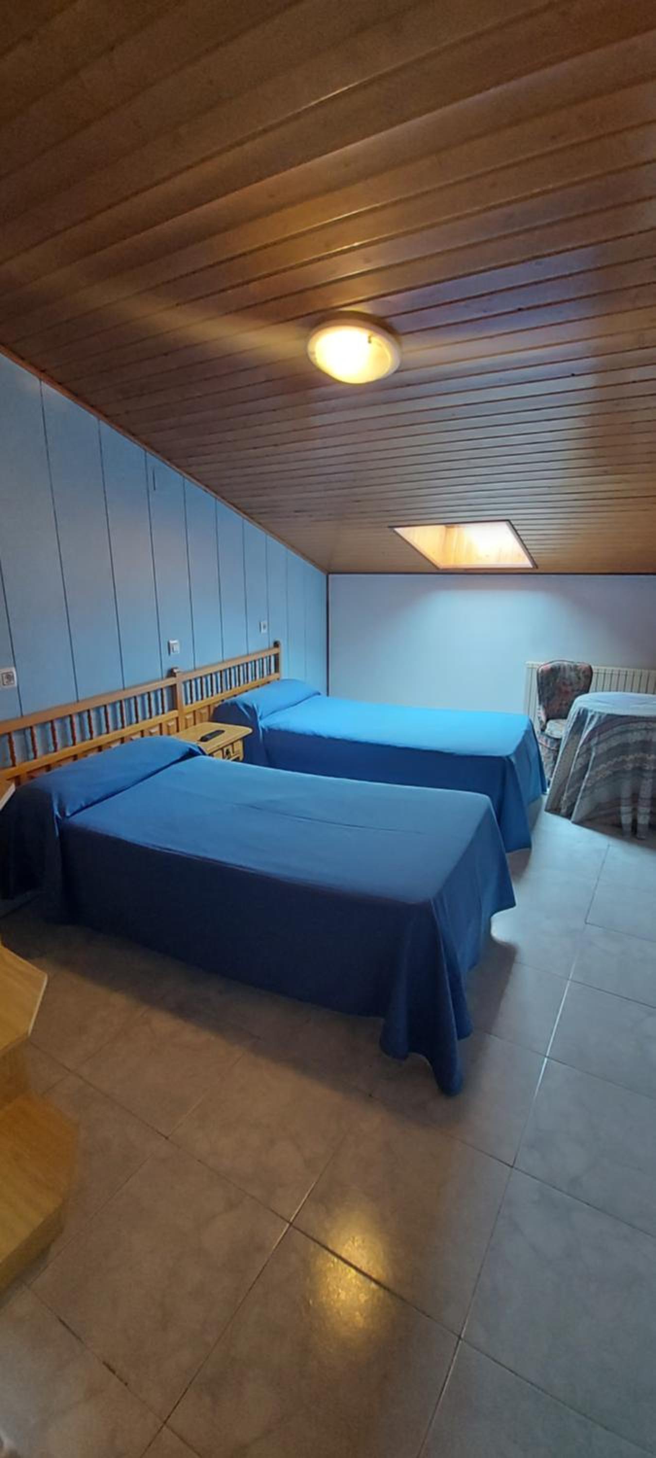 Hostal del campo