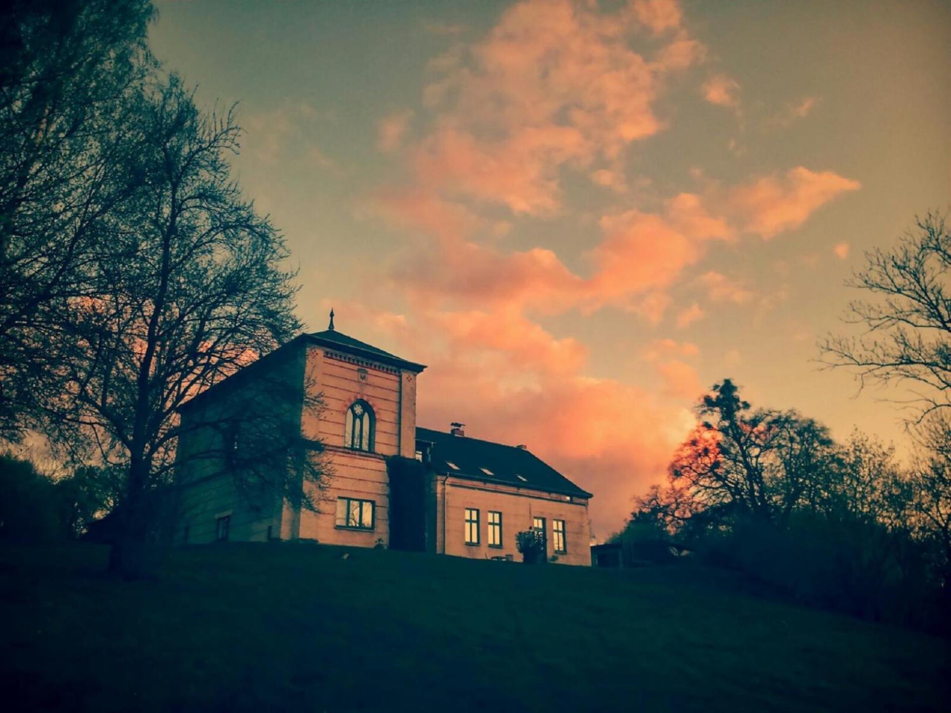 „Rentmeisterhaus Basedow“