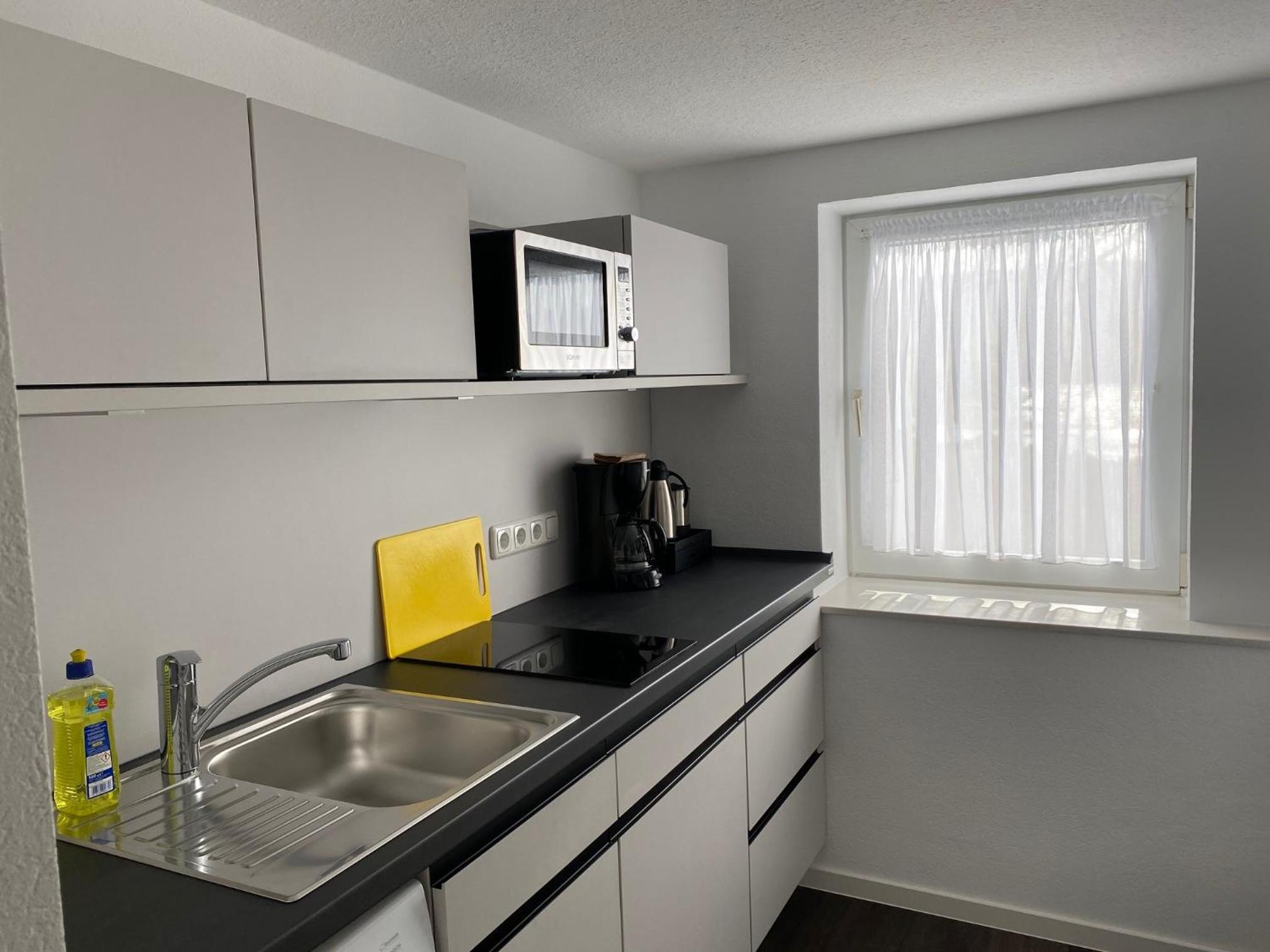 Weserlounge Apartments