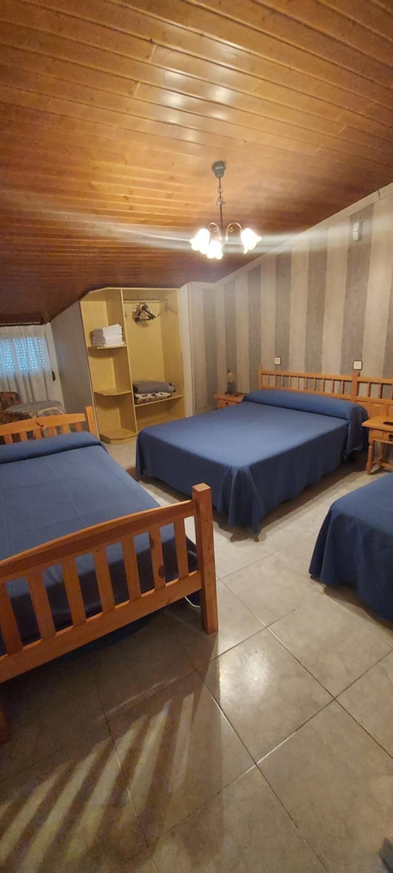 Hostal del campo
