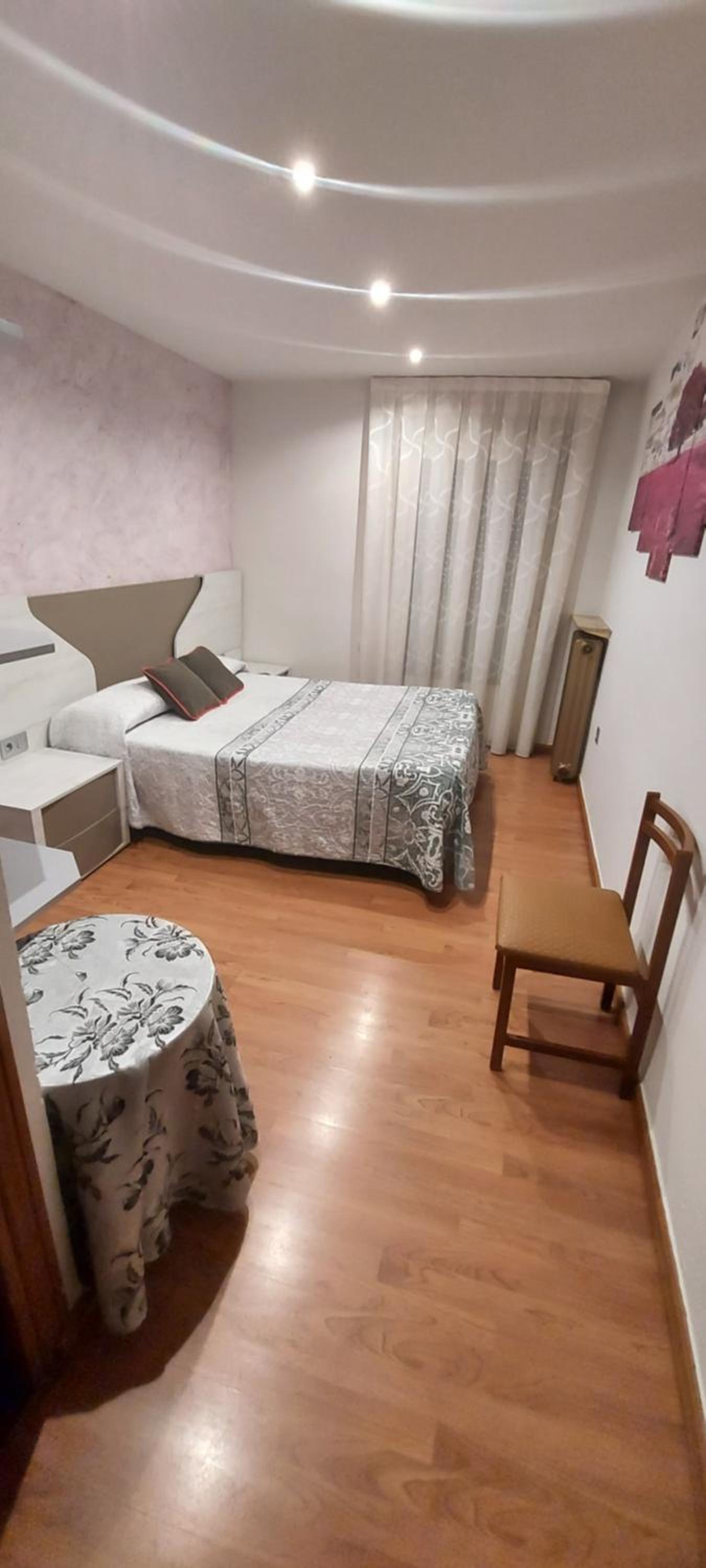 Hostal del campo