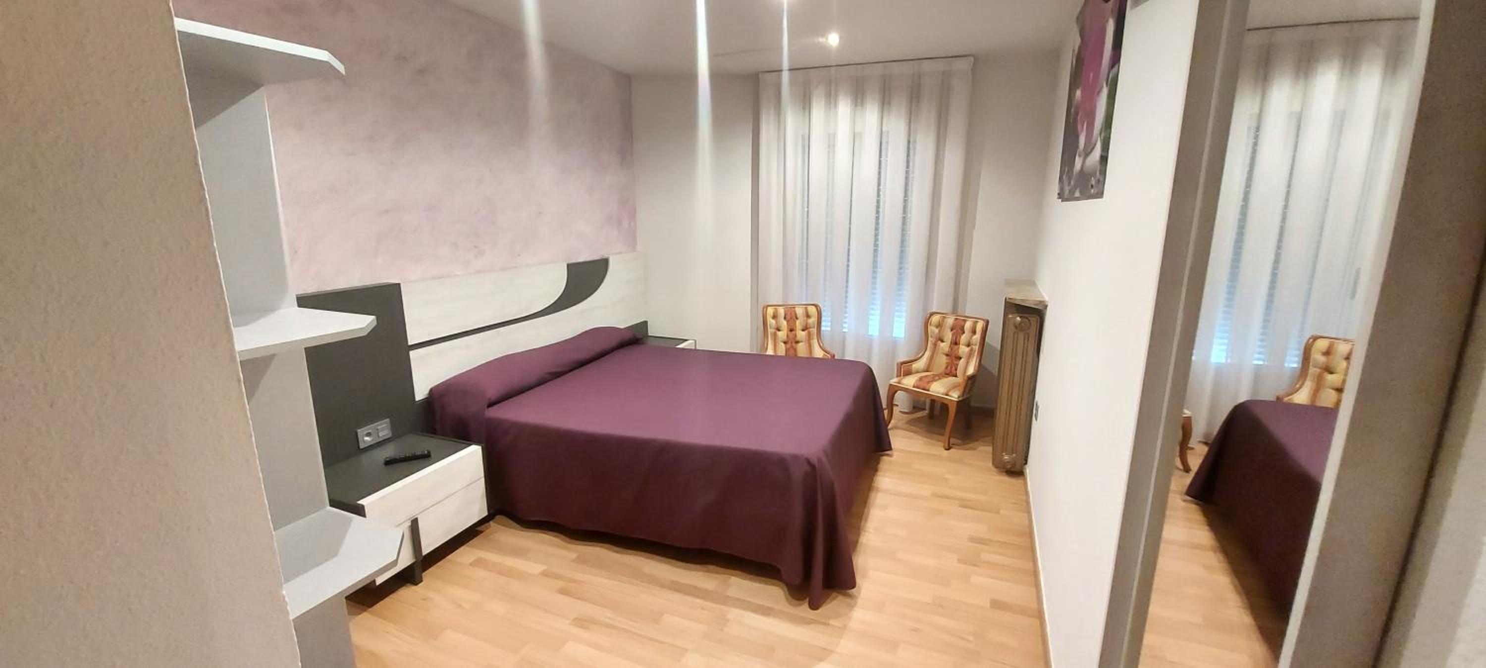 Hostal del campo