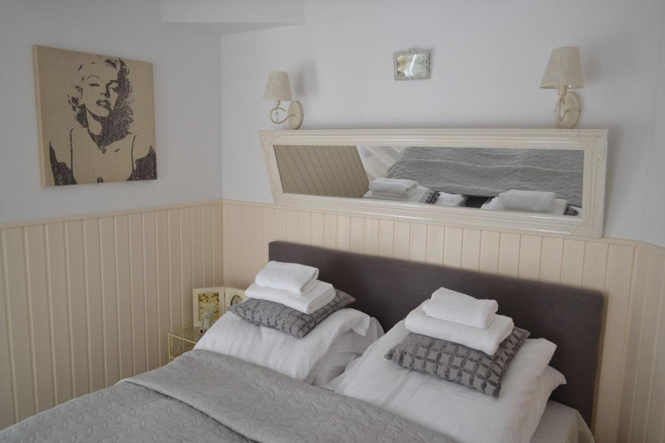 Luksus Apartamenty - Mariacka