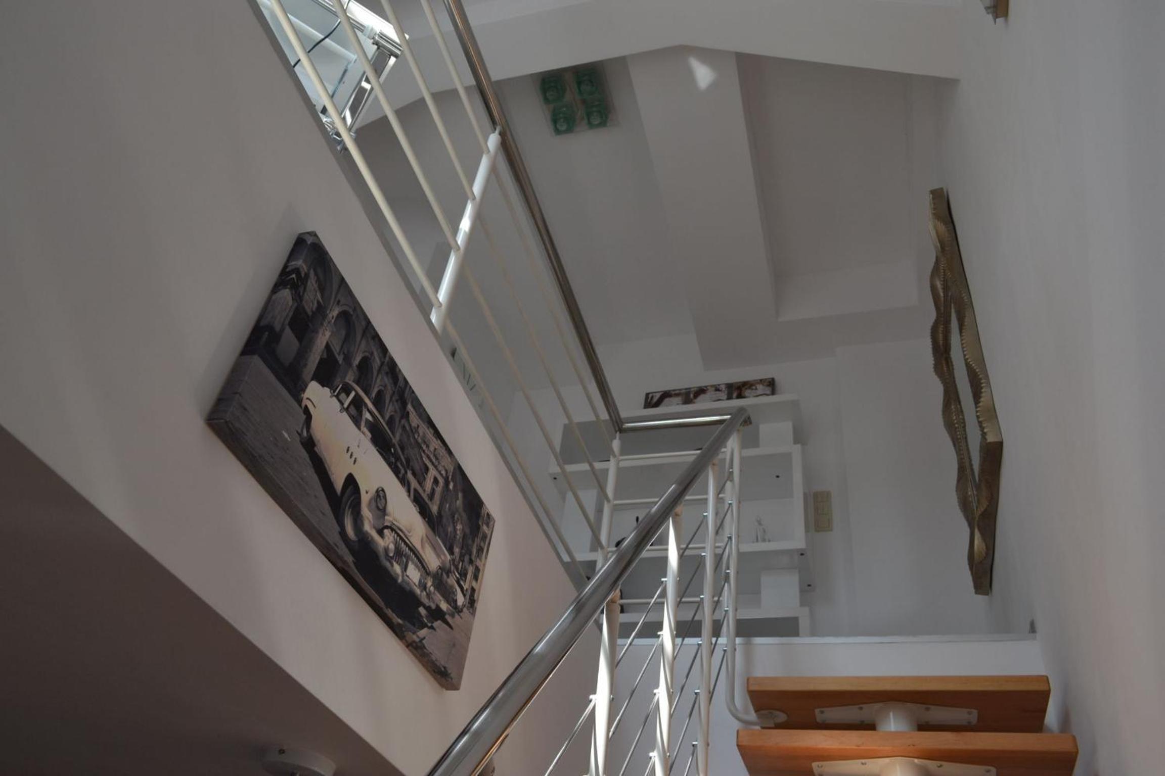 Luksus Apartamenty - Mariacka