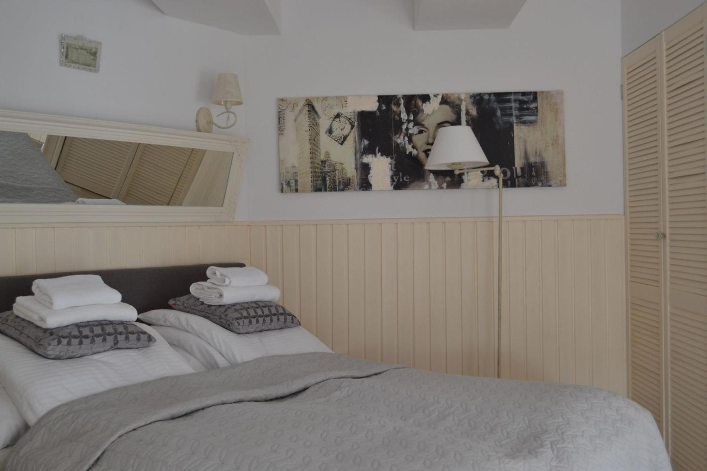 Luksus Apartamenty - Mariacka