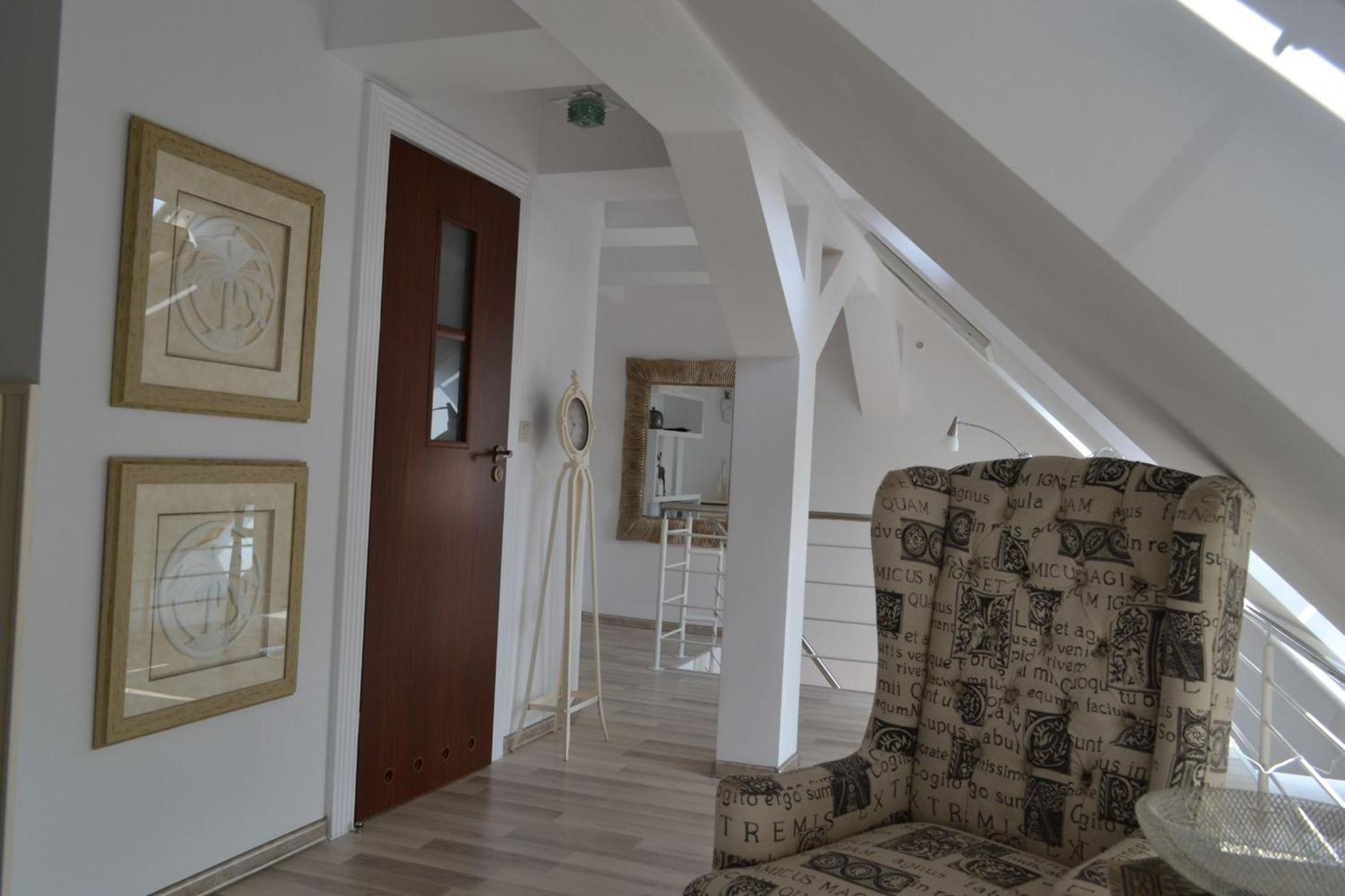 Luksus Apartamenty - Mariacka