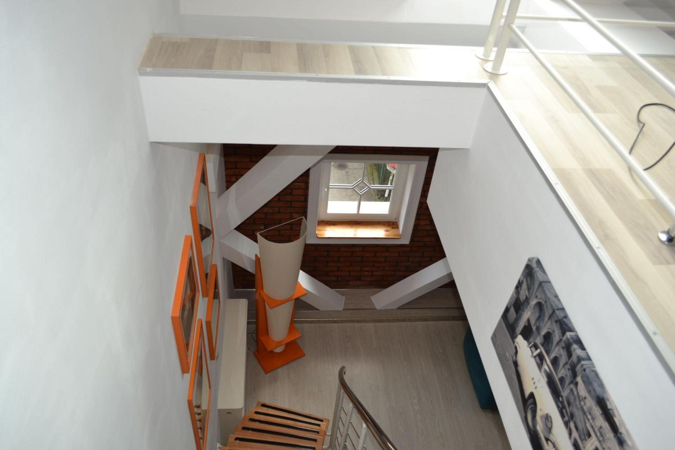 Luksus Apartamenty - Mariacka