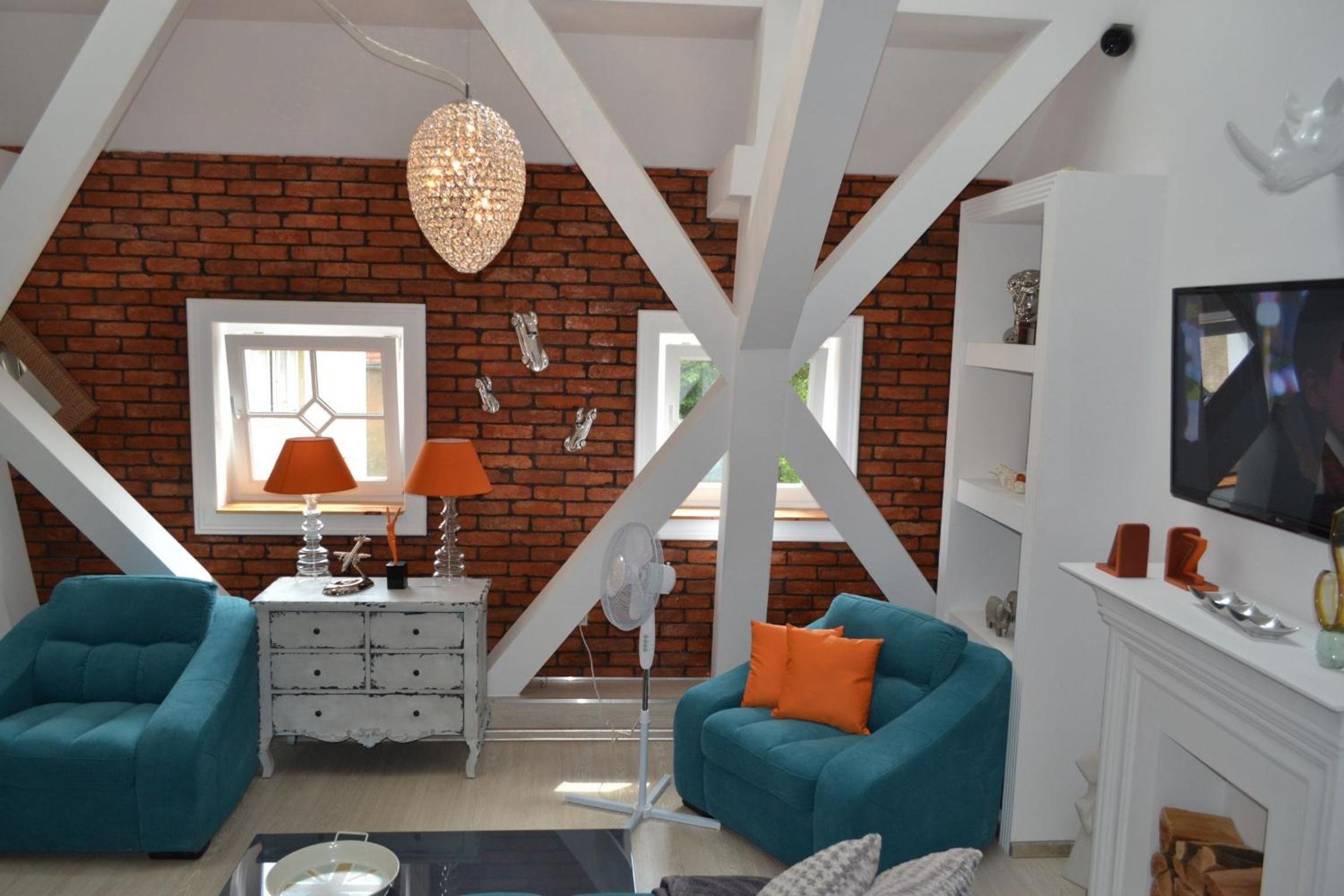 Luksus Apartamenty - Mariacka