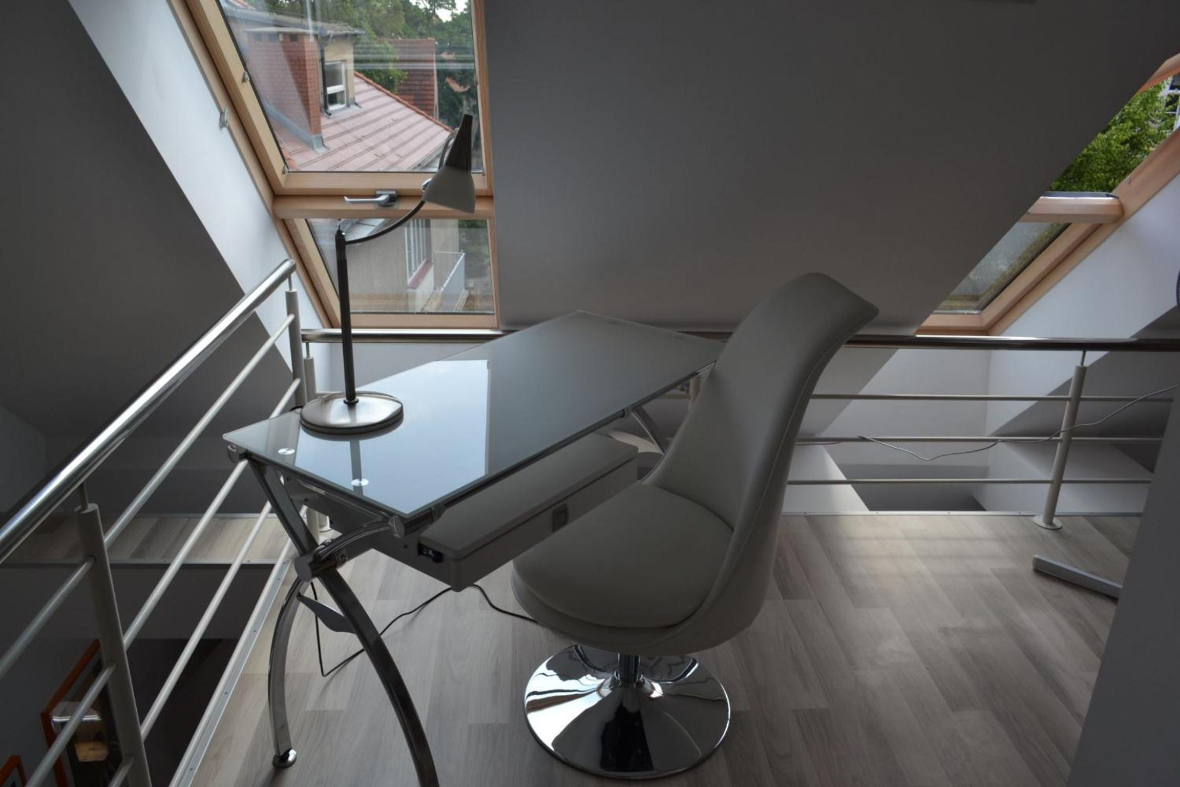 Luksus Apartamenty - Mariacka