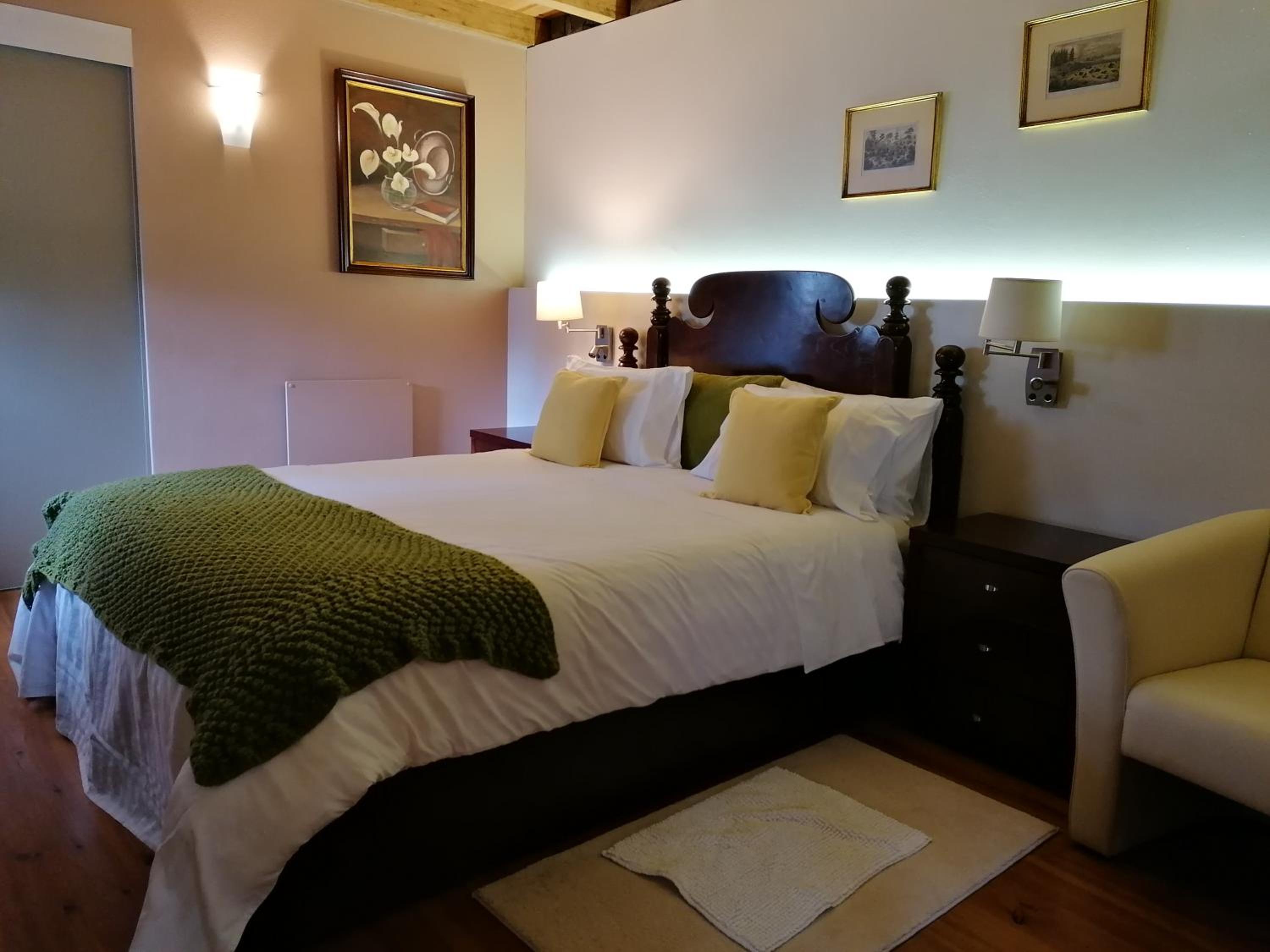 Casas de Pedra