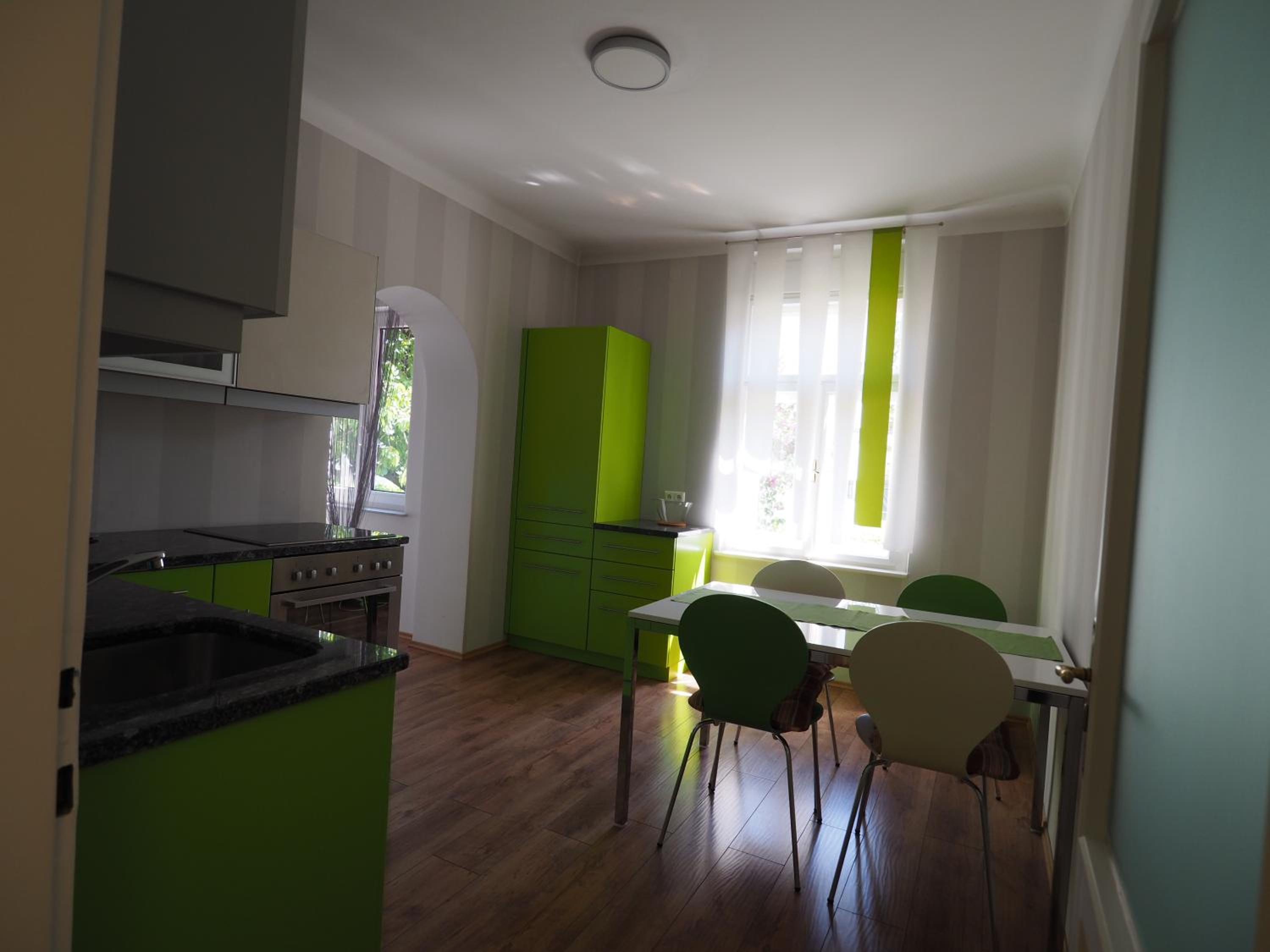 Rizzi Haus