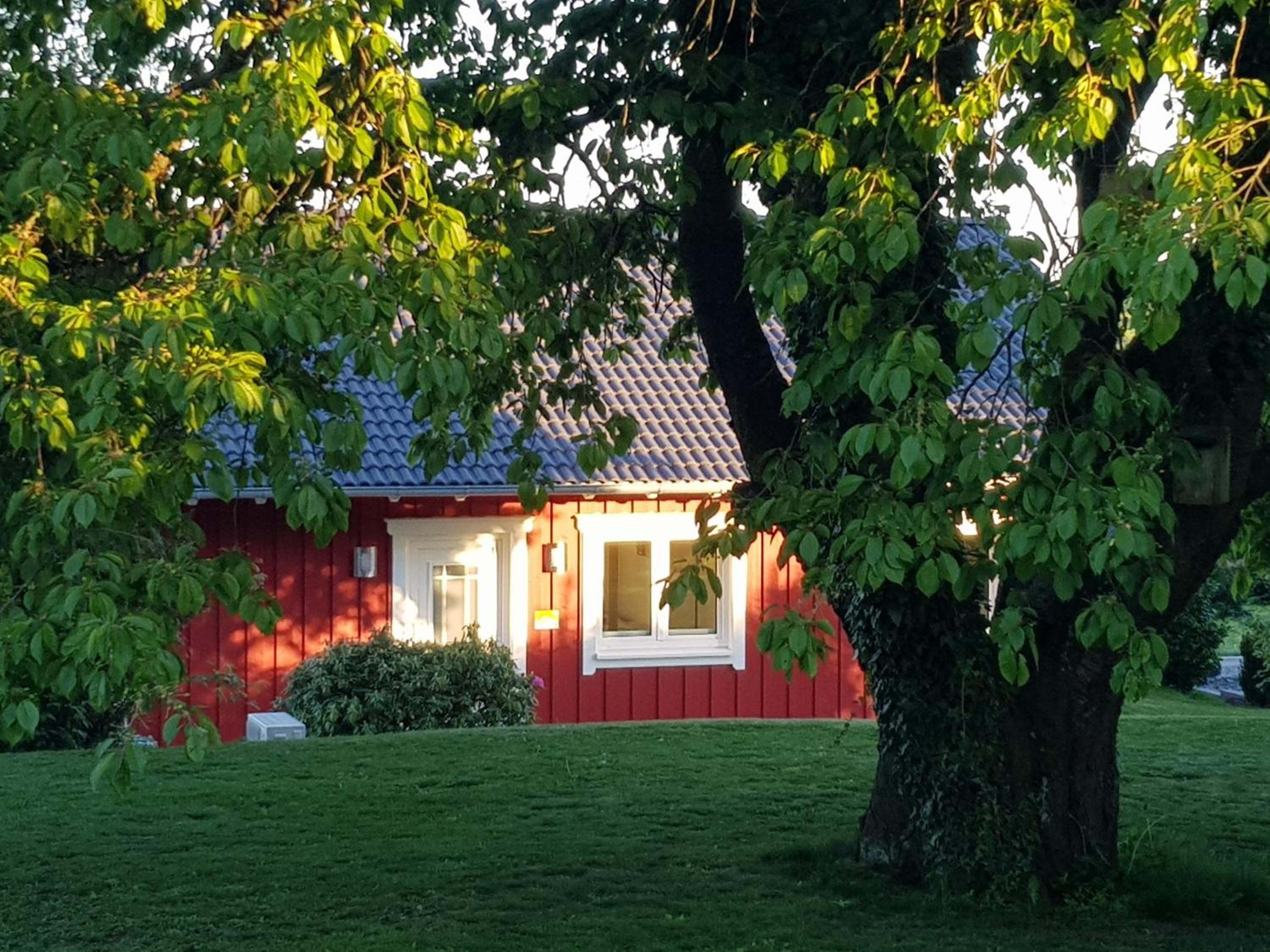 Ferienhaus Löh