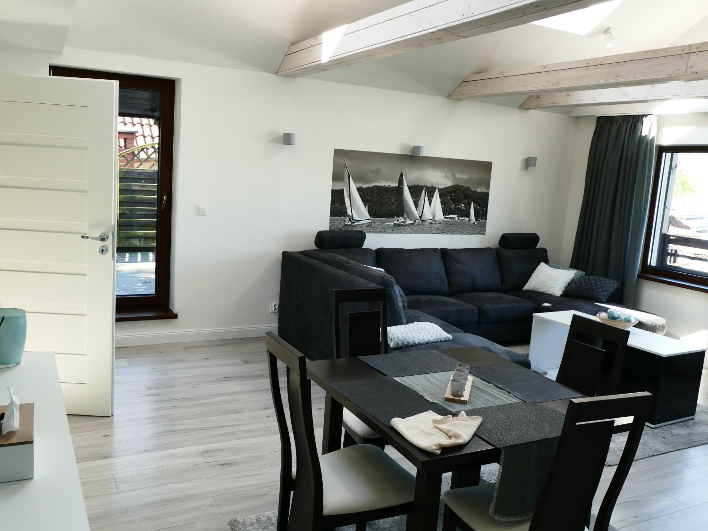 Apartamenty Just view 3