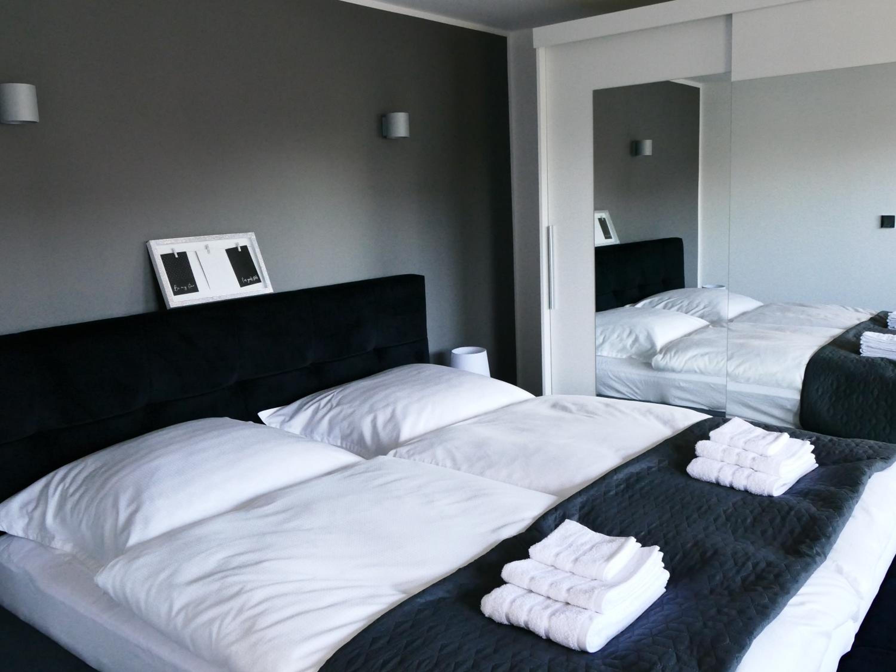 Apartamenty Just view 2