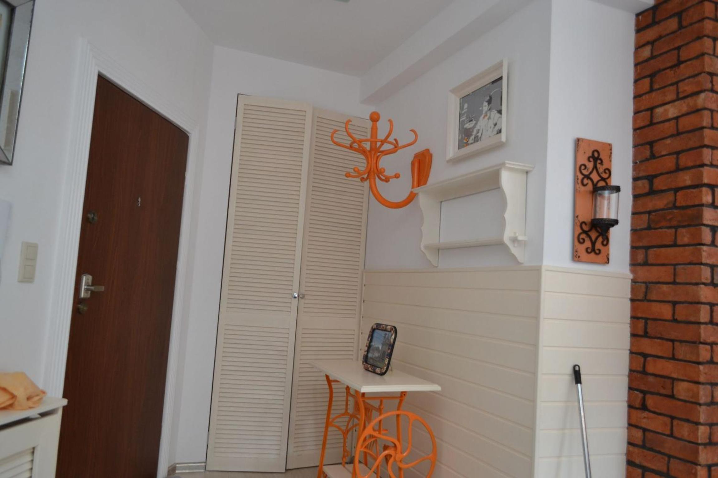 Luksus Apartamenty - Mariacka