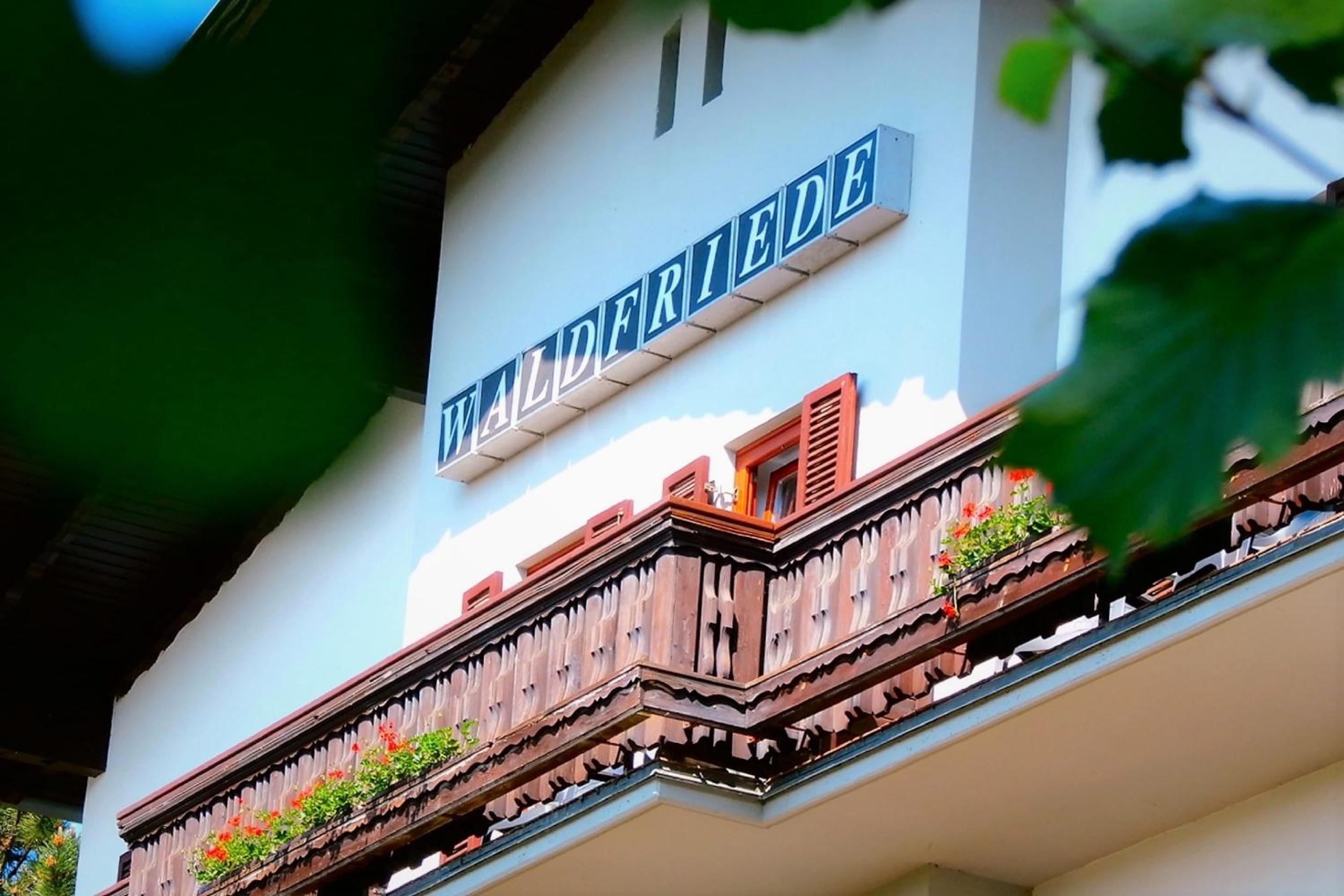 Pension Waldfriede