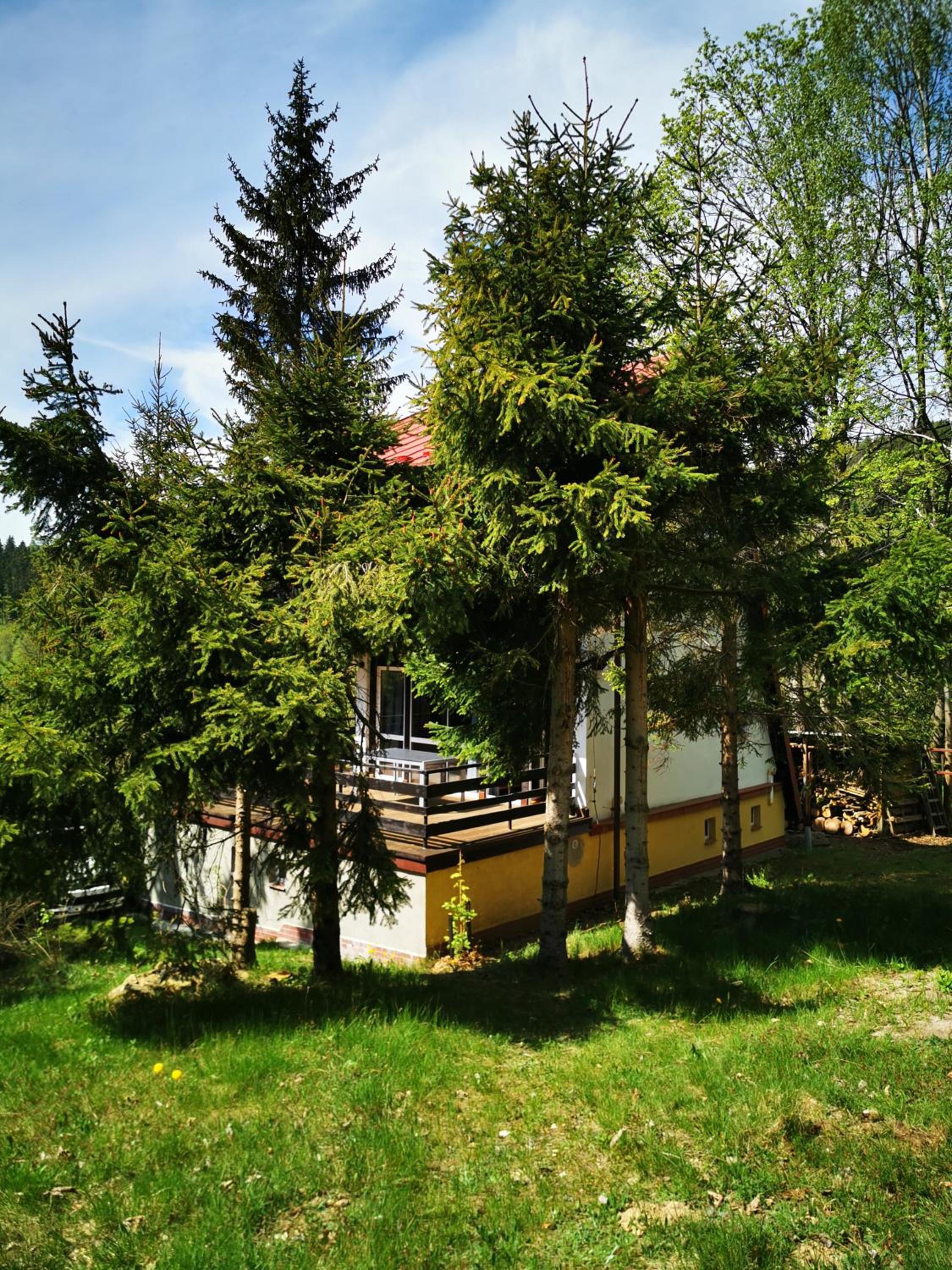 Wójtówka 16 view 3