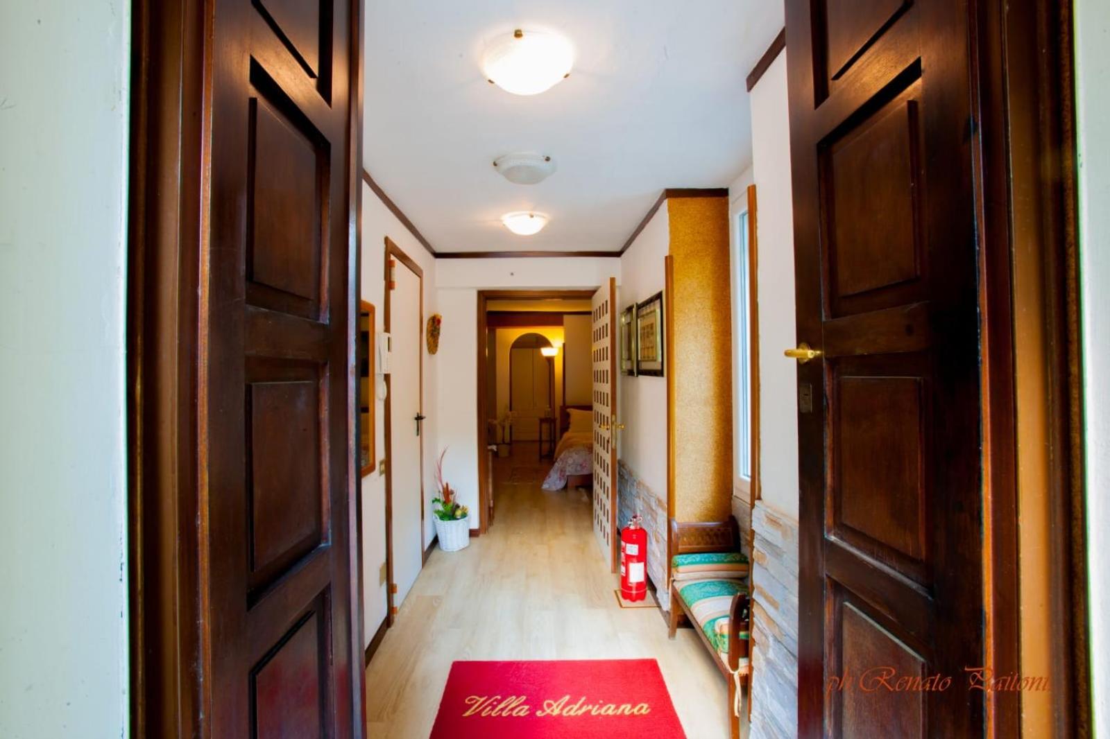 B&B VILLA ADRIANA Varese - camere e appartamenti