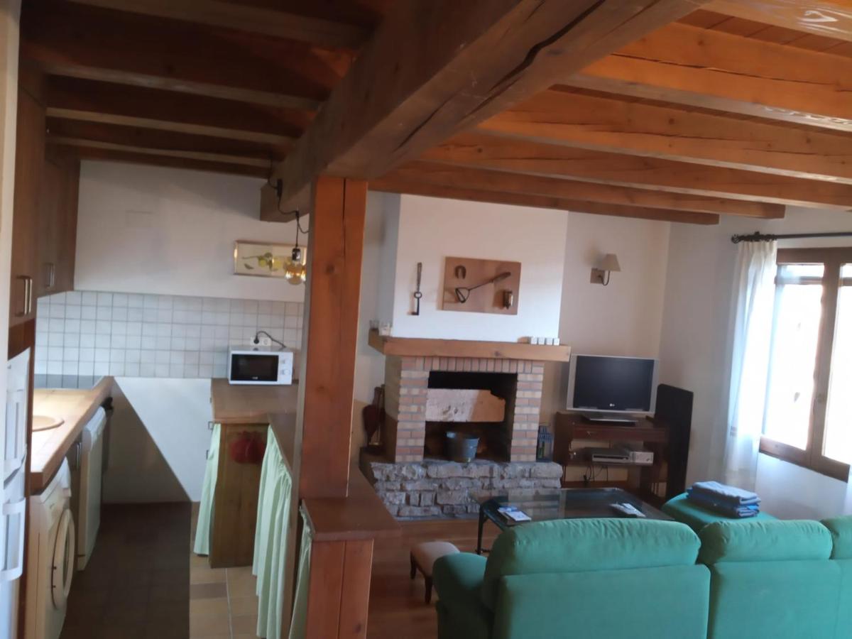 APARTAMENTO EXCLUSIVO EN EL PUEBLO MAs BONITO Dúplex photo 4