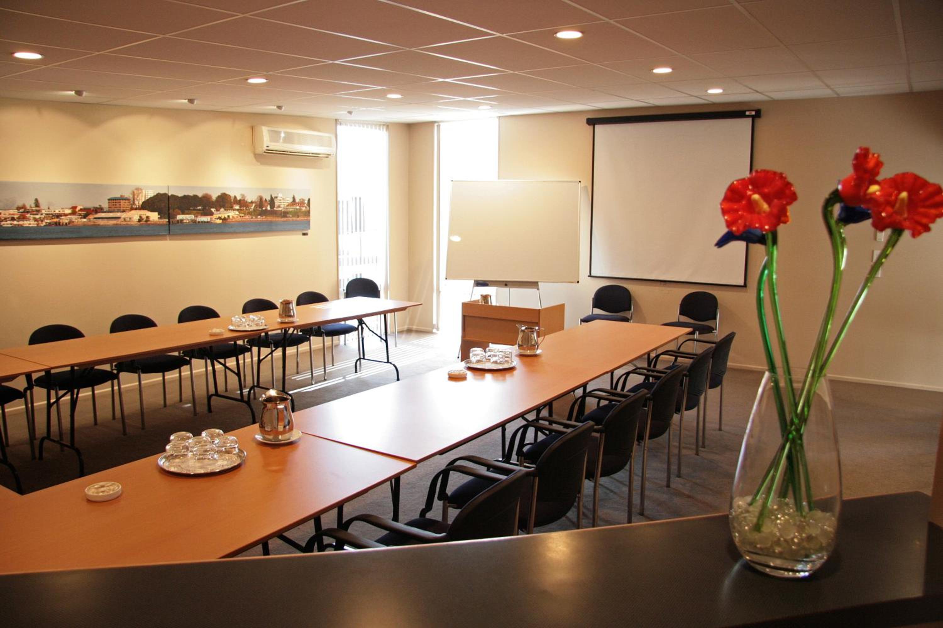 Harbour City Motor Inn & Conference
