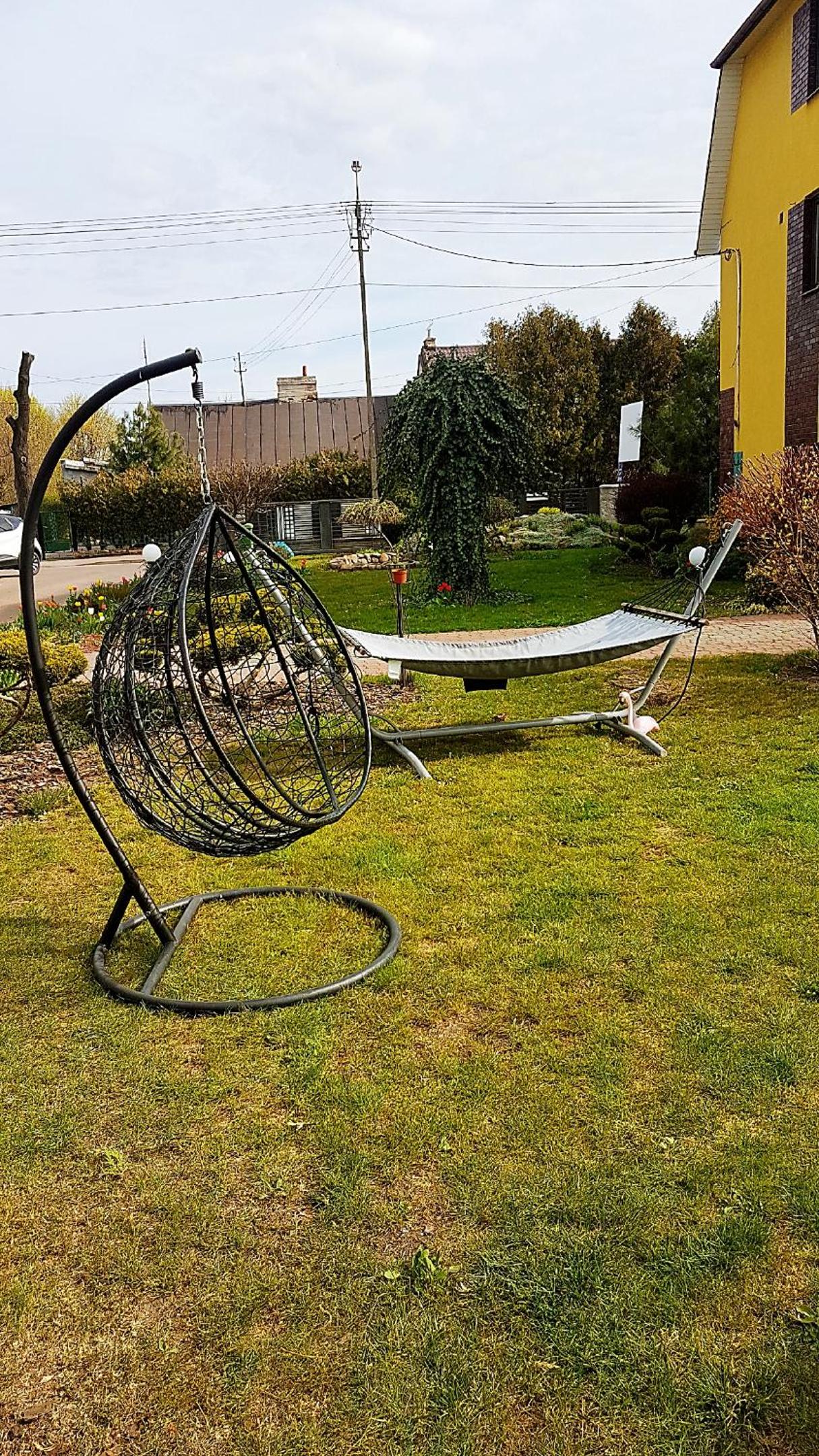 children's play area