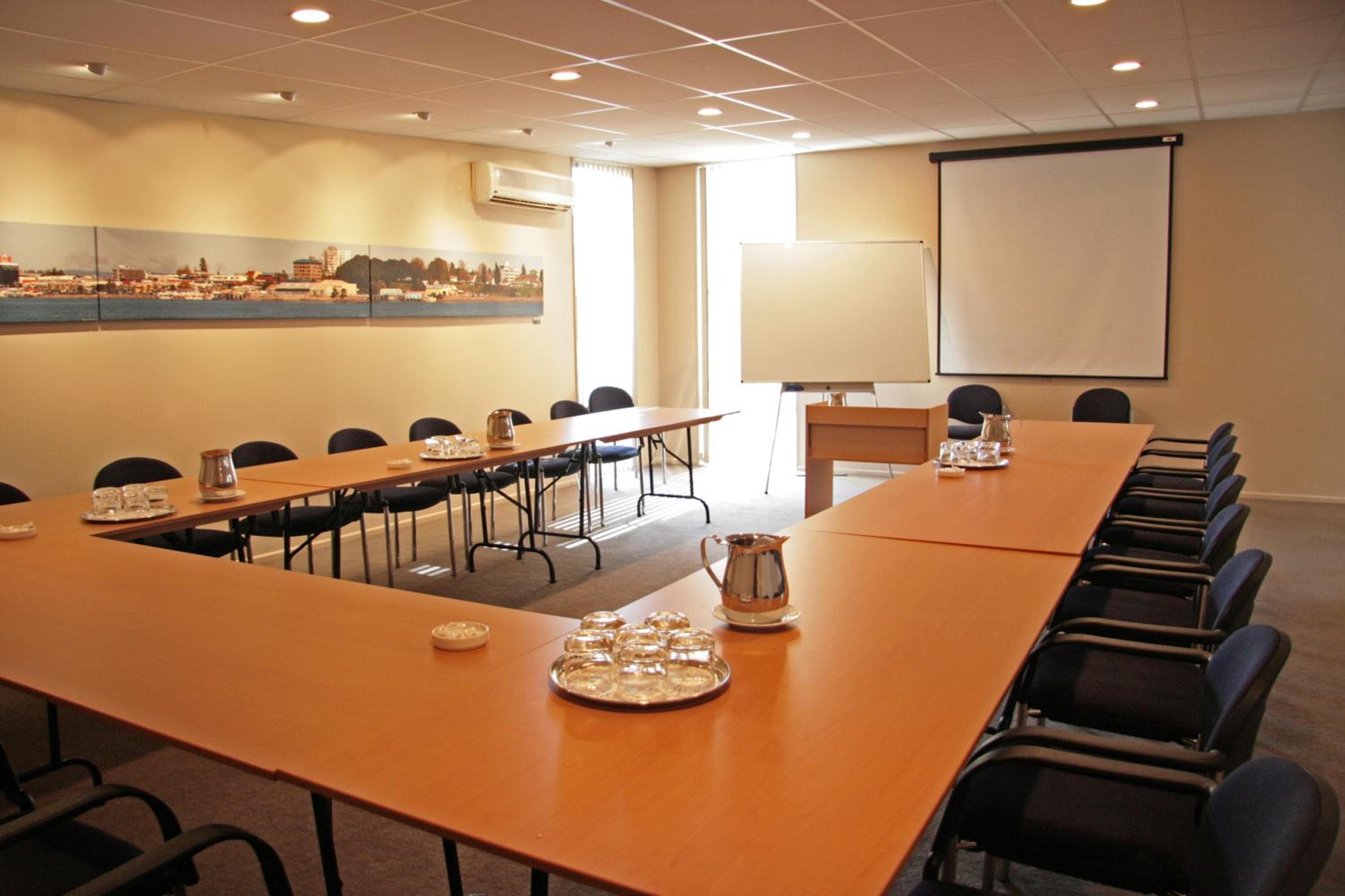 Harbour City Motor Inn & Conference