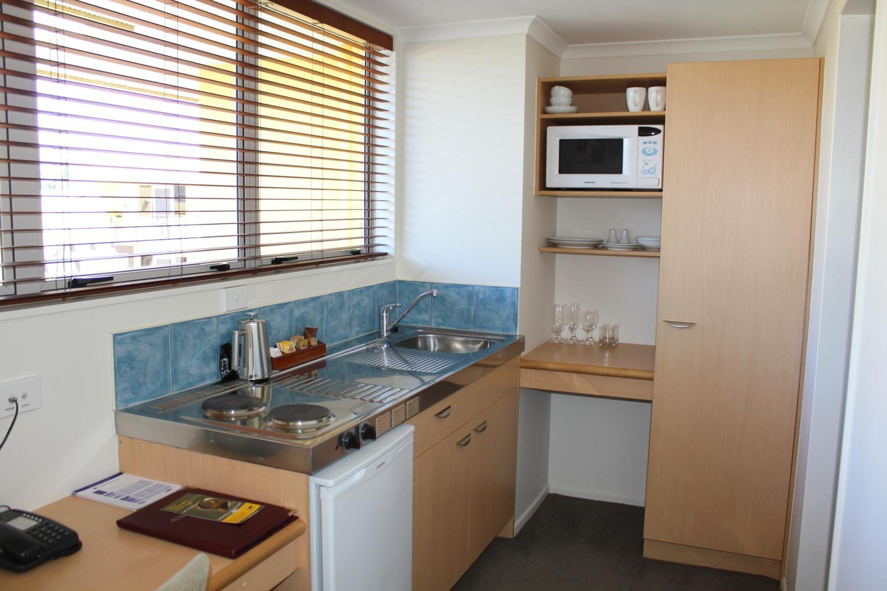 Harbour City Motor Inn & Conference