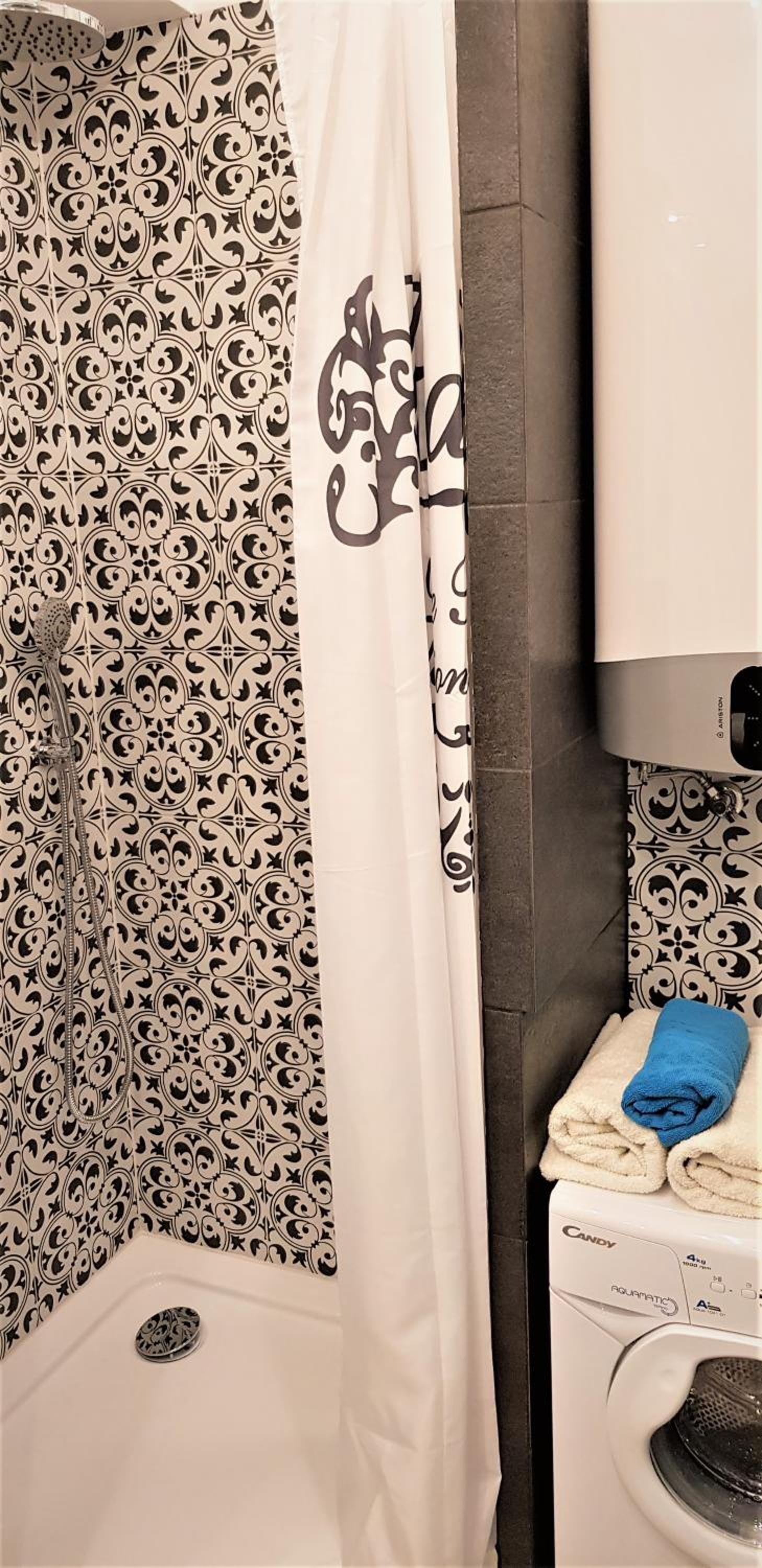 APARTAMENT CENTRUM PARK ul WASZYNGTONA, photo 15
