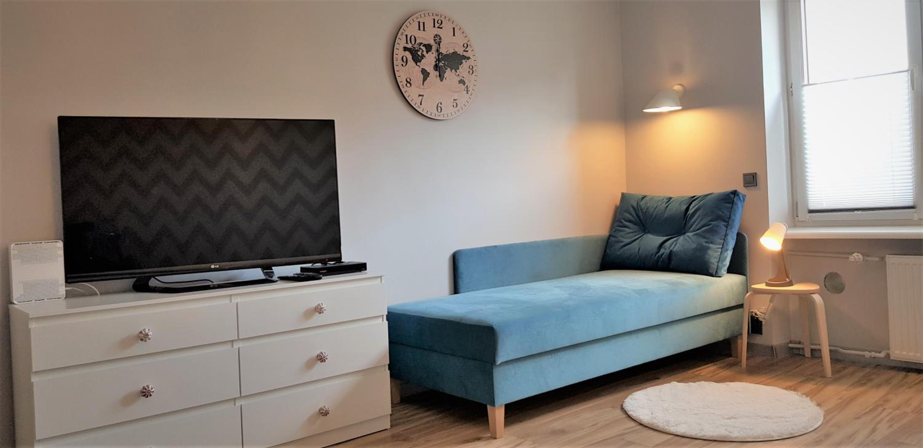 APARTAMENT CENTRUM PARK ul WASZYNGTONA view 2
