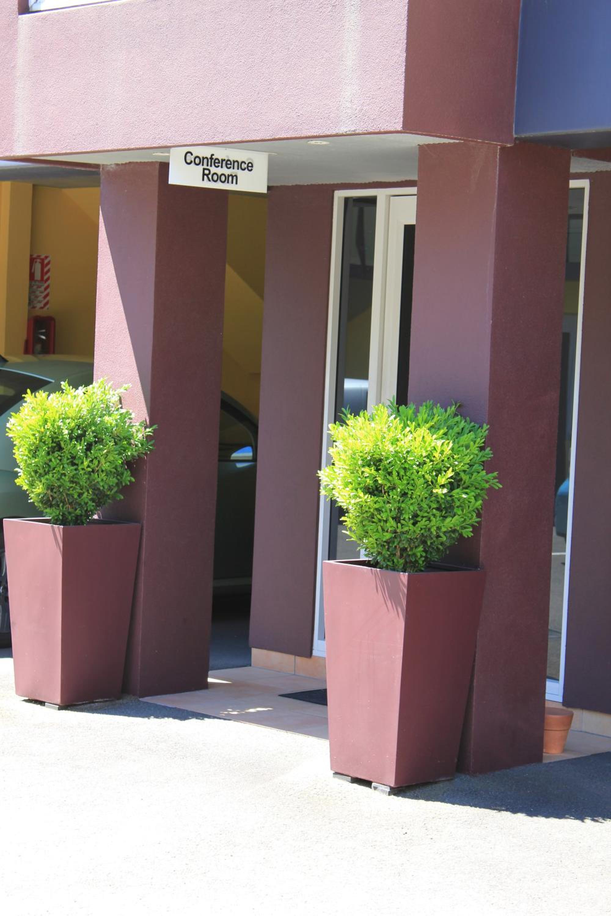 Harbour City Motor Inn & Conference