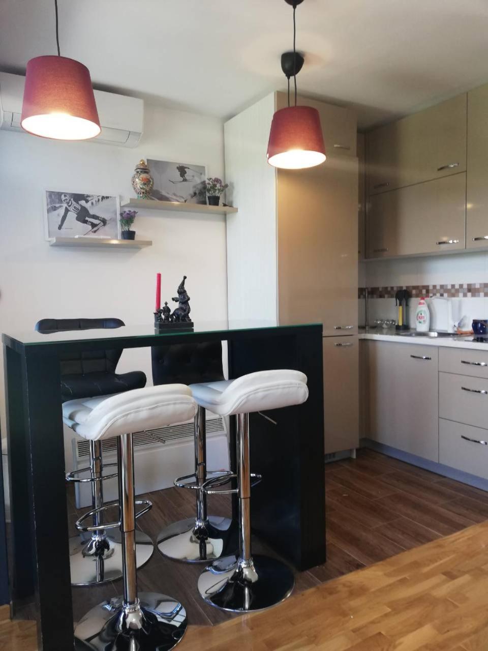 Kamin LUX view 5