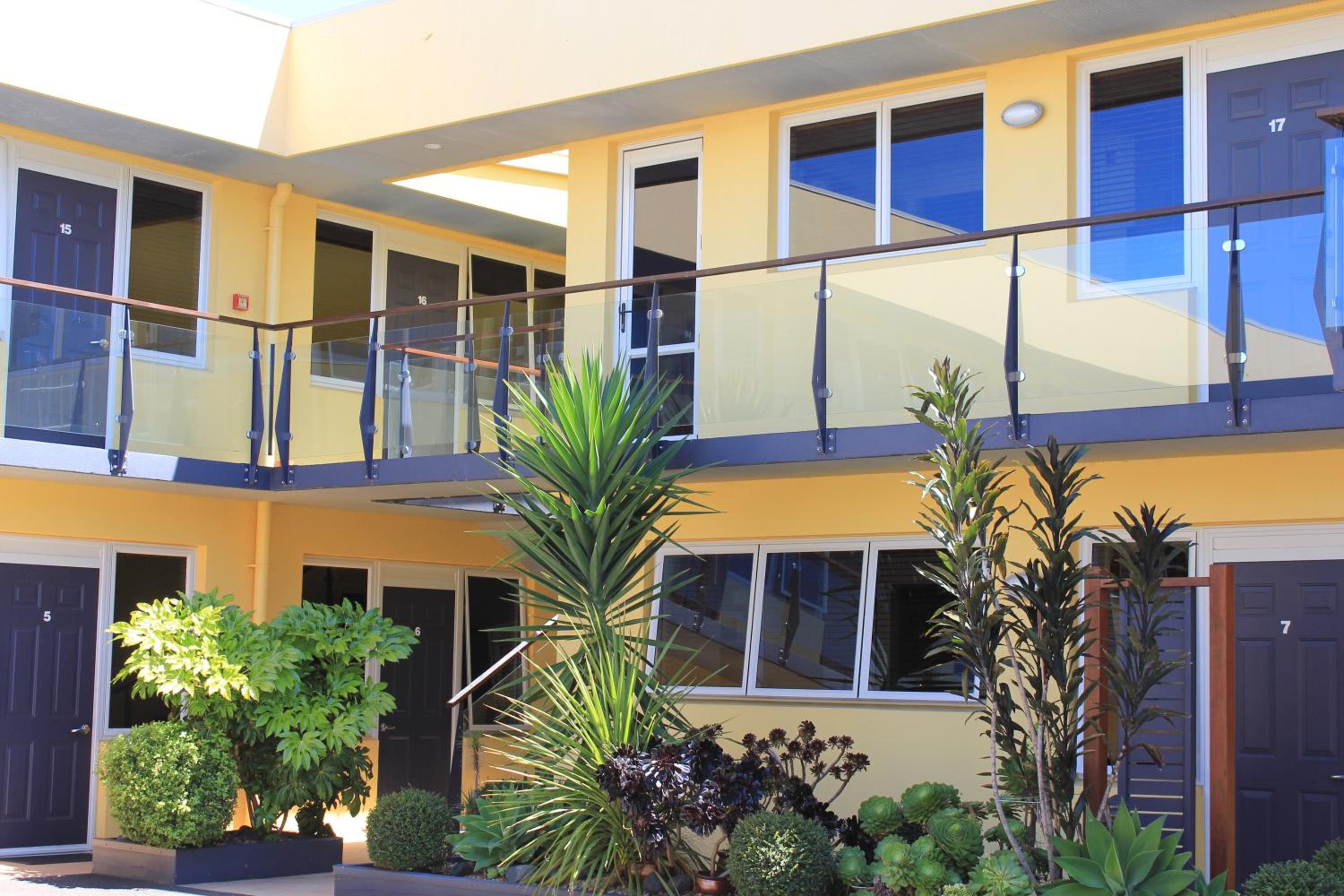 Harbour City Motor Inn & Conference