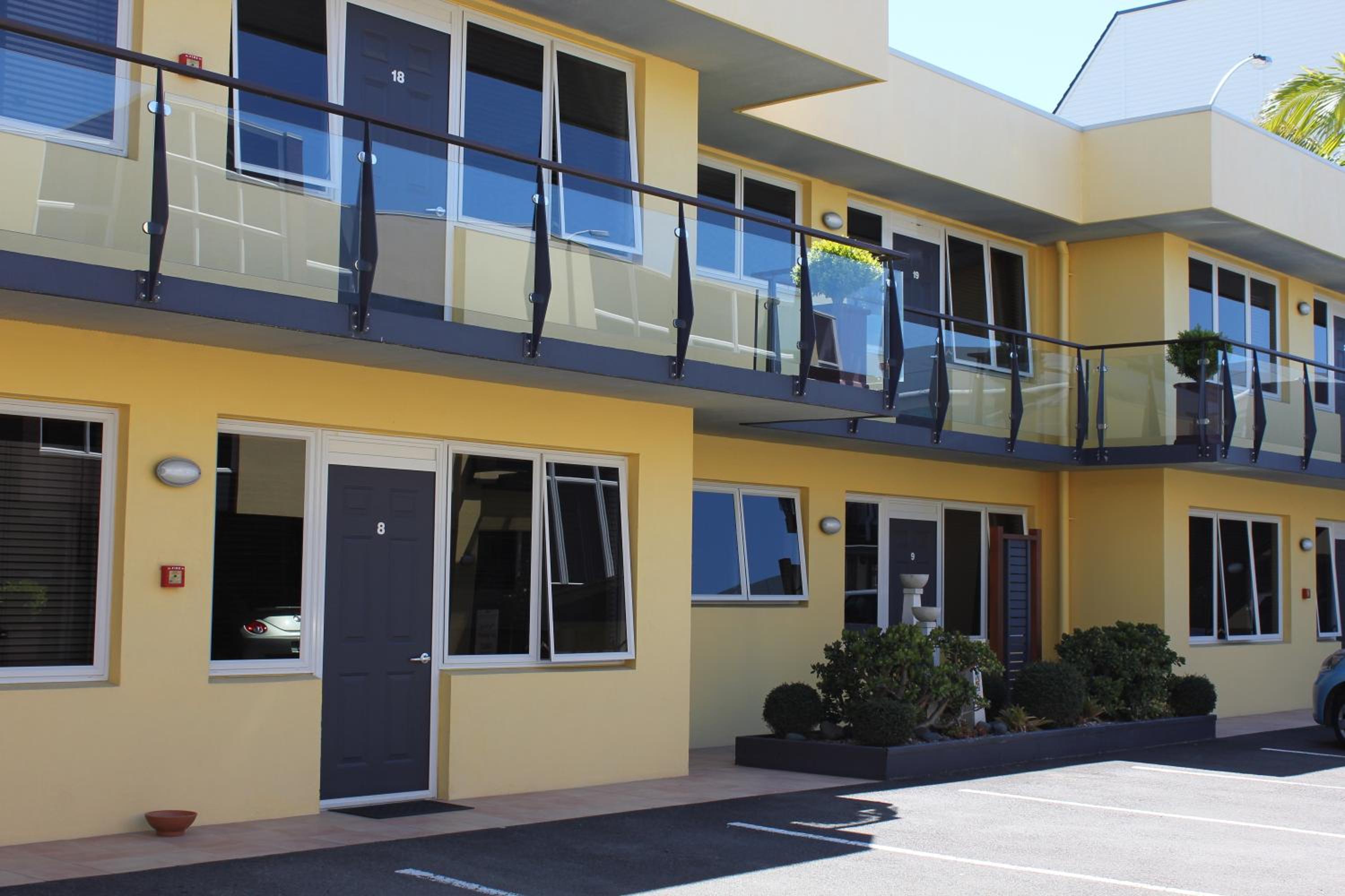 Harbour City Motor Inn & Conference
