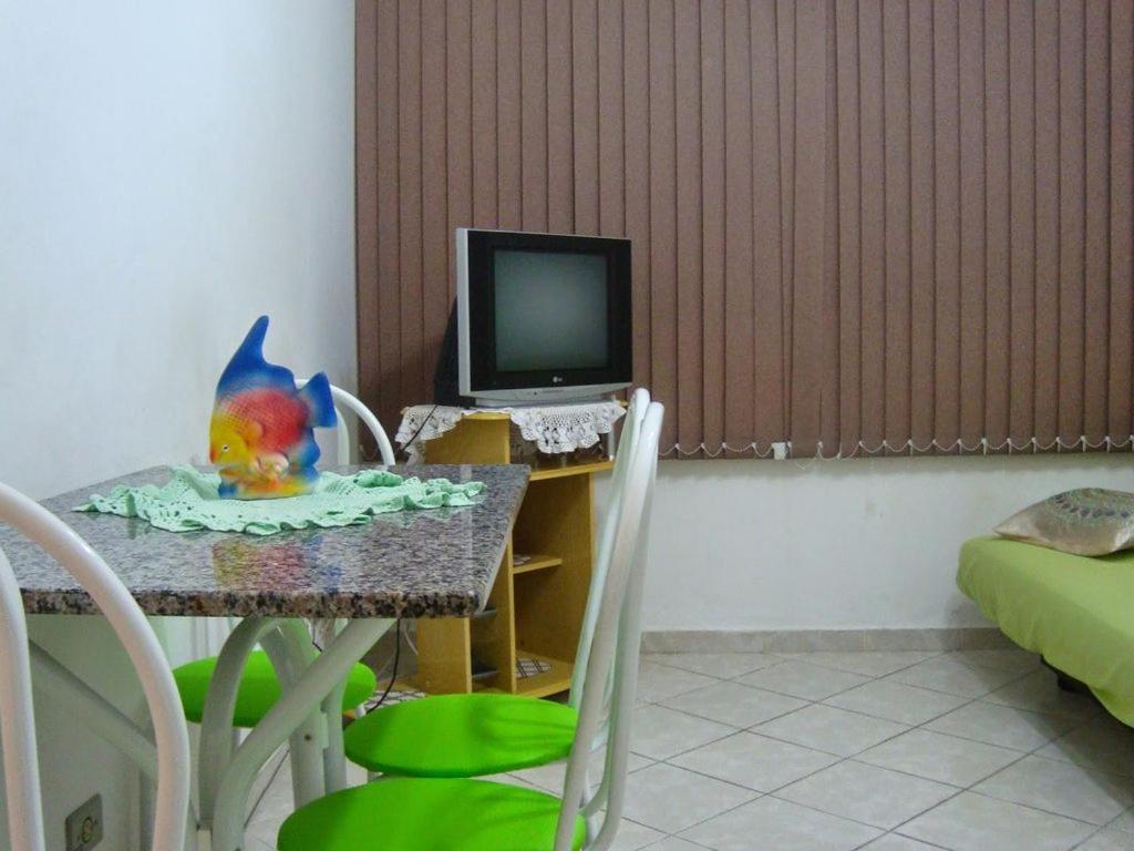 APARTAMENTO EM SÃO VICENTE - SP