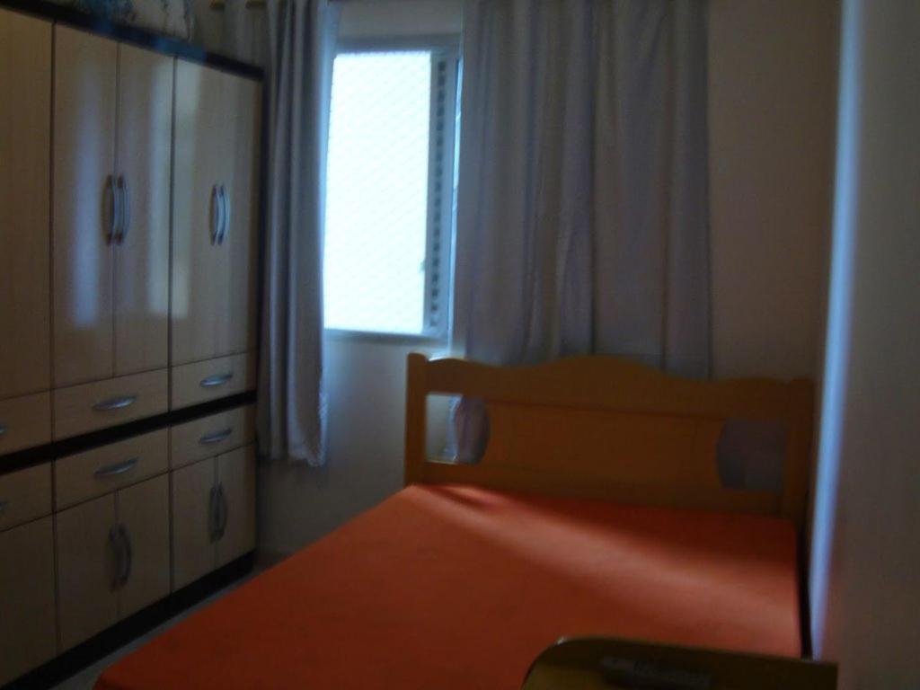 APARTAMENTO EM SÃO VICENTE - SP