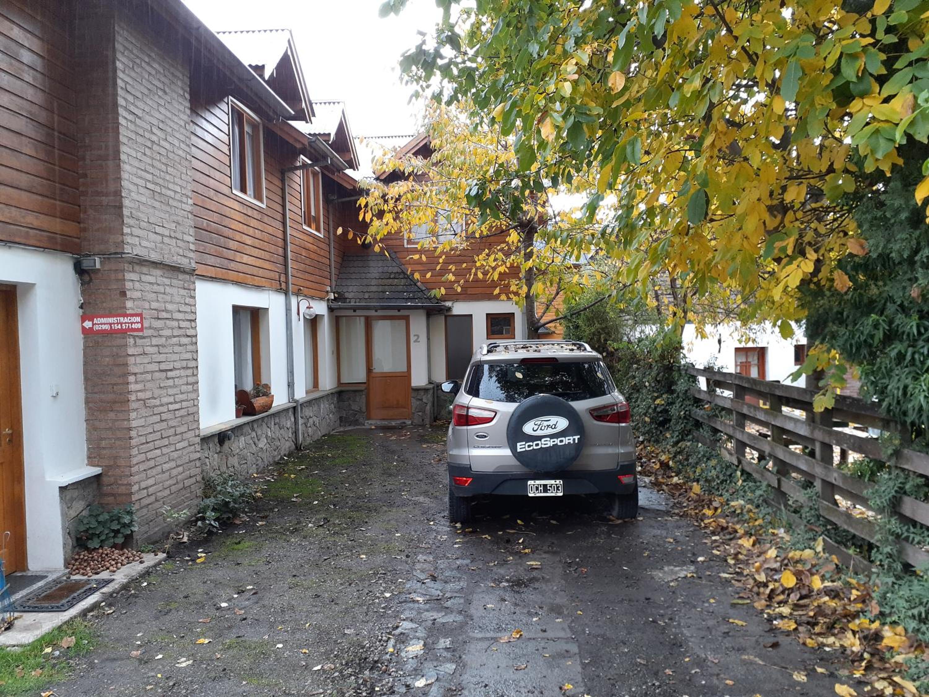 Cabañas Quilquihue
